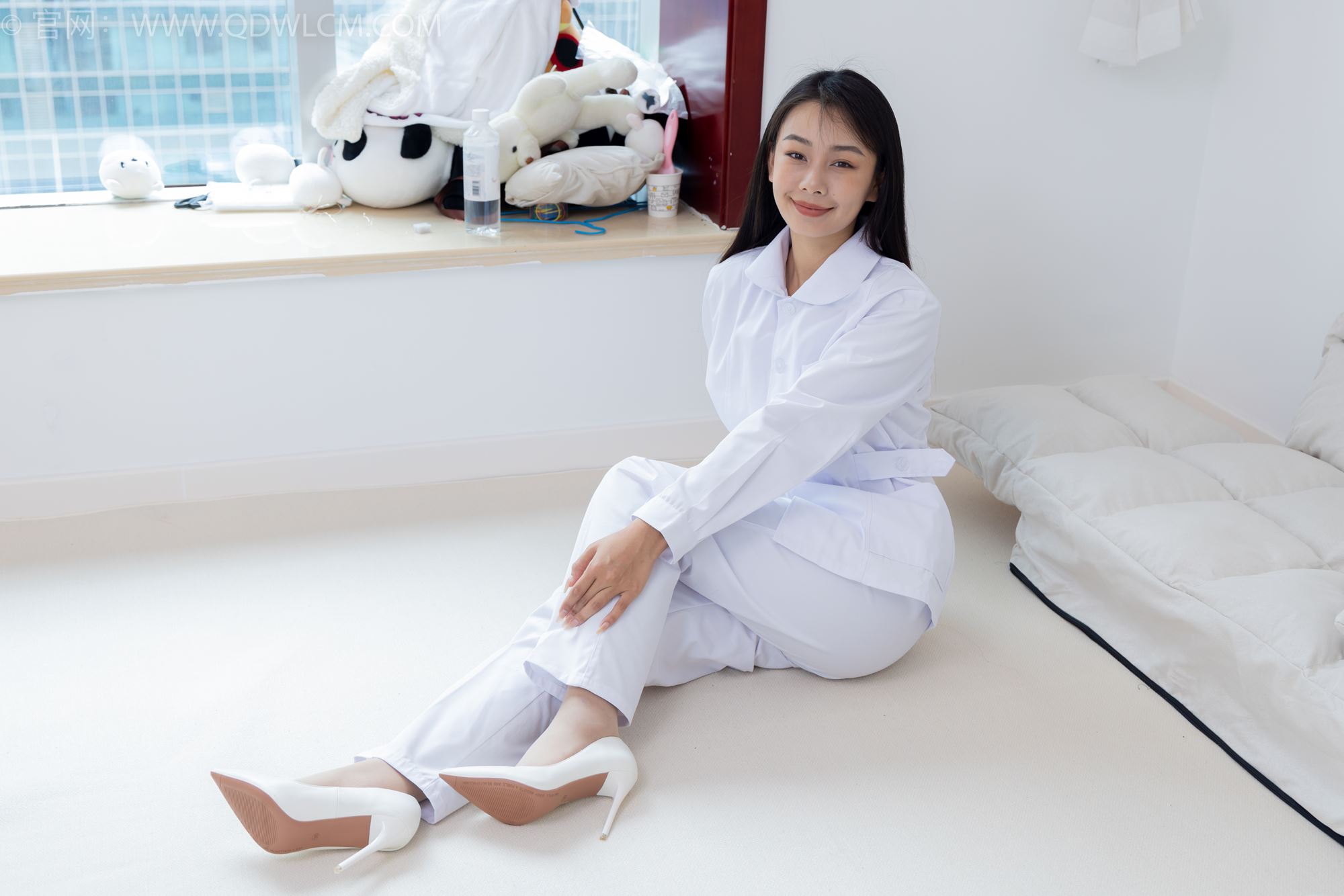 图片[42]-物恋传媒 NO.1704 岚岚-勇敢说不[180P] – 速更版-美库