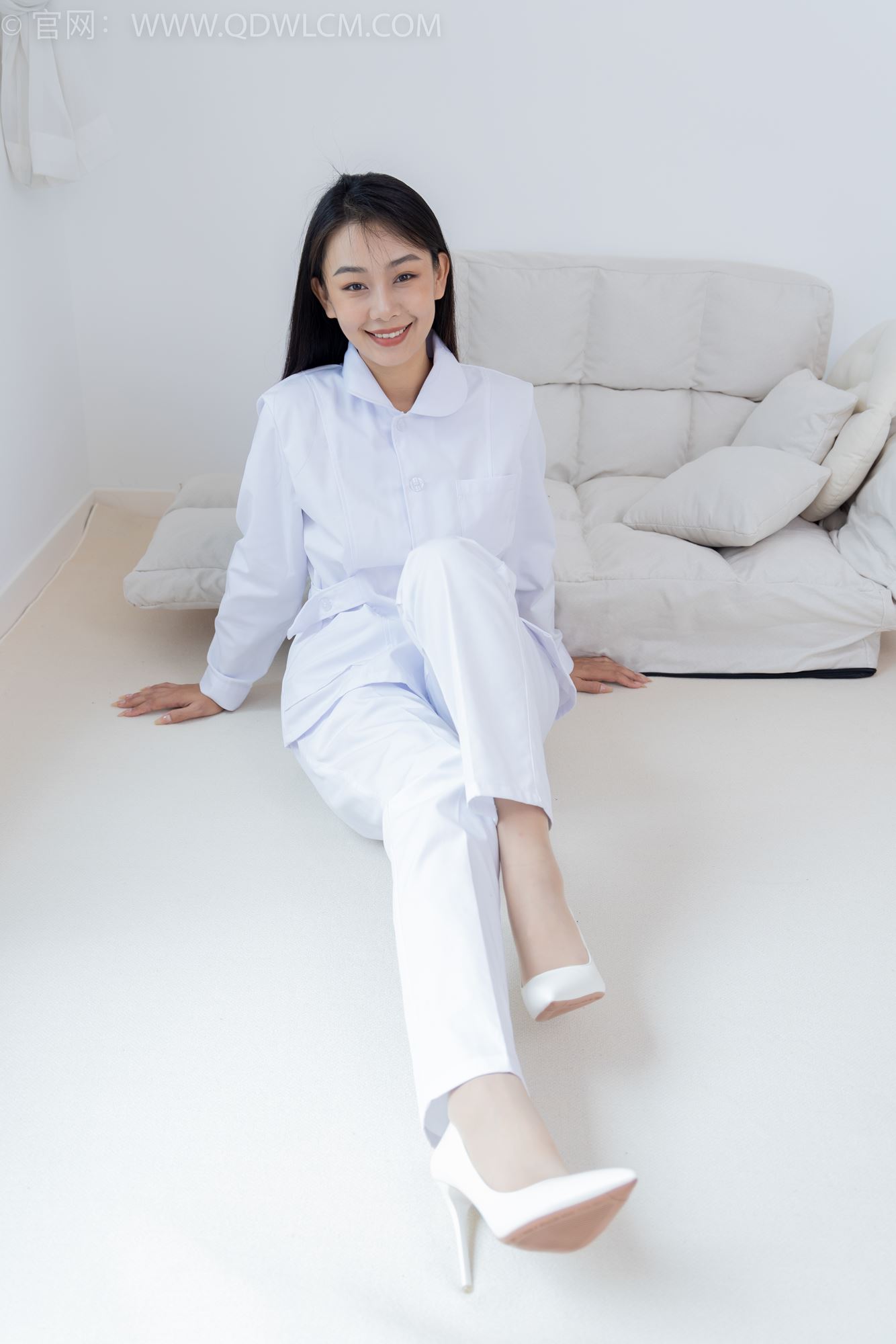 图片[51]-物恋传媒 NO.1704 岚岚-勇敢说不[180P] – 速更版-美库