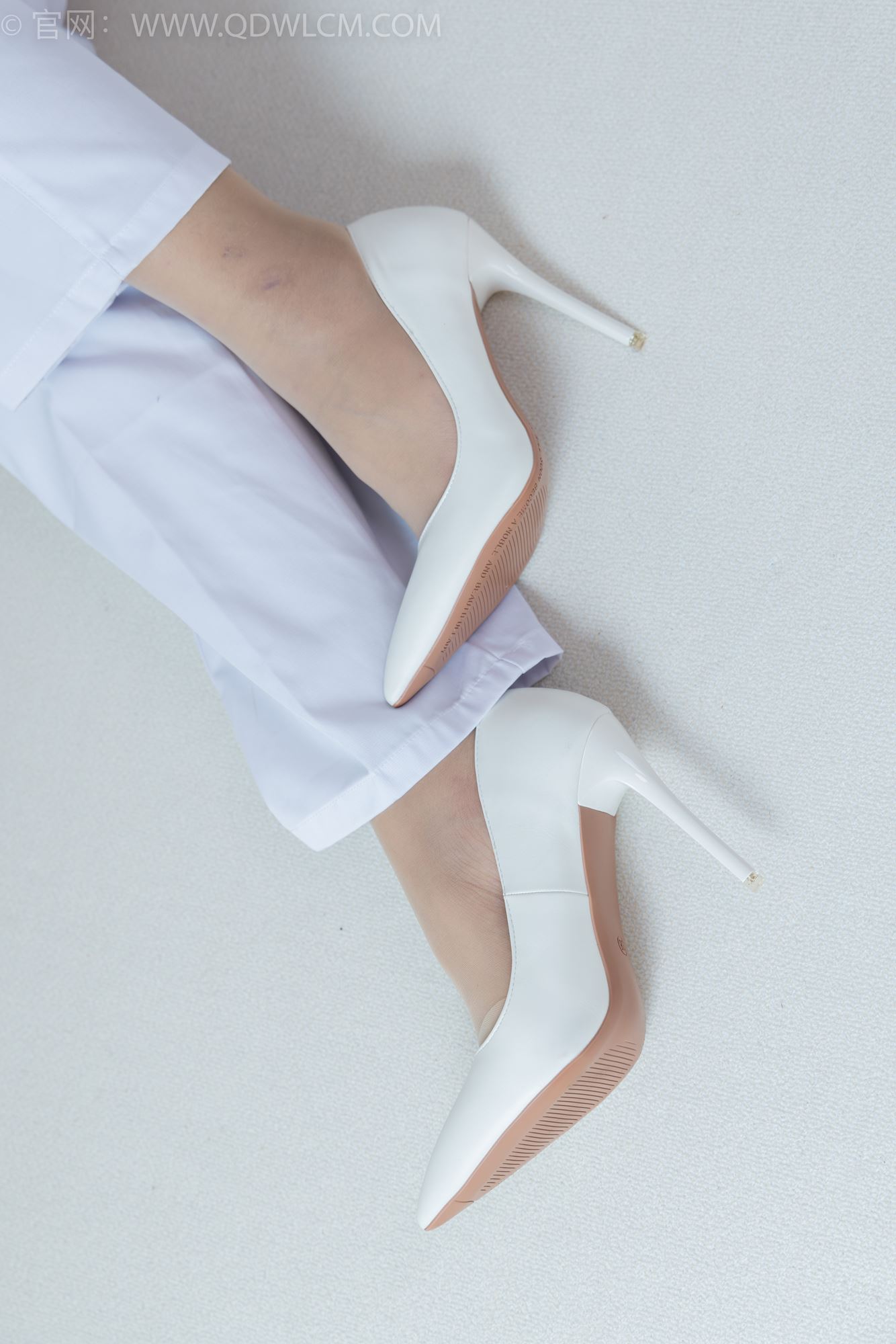 图片[53]-物恋传媒 NO.1704 岚岚-勇敢说不[180P] – 速更版-美库