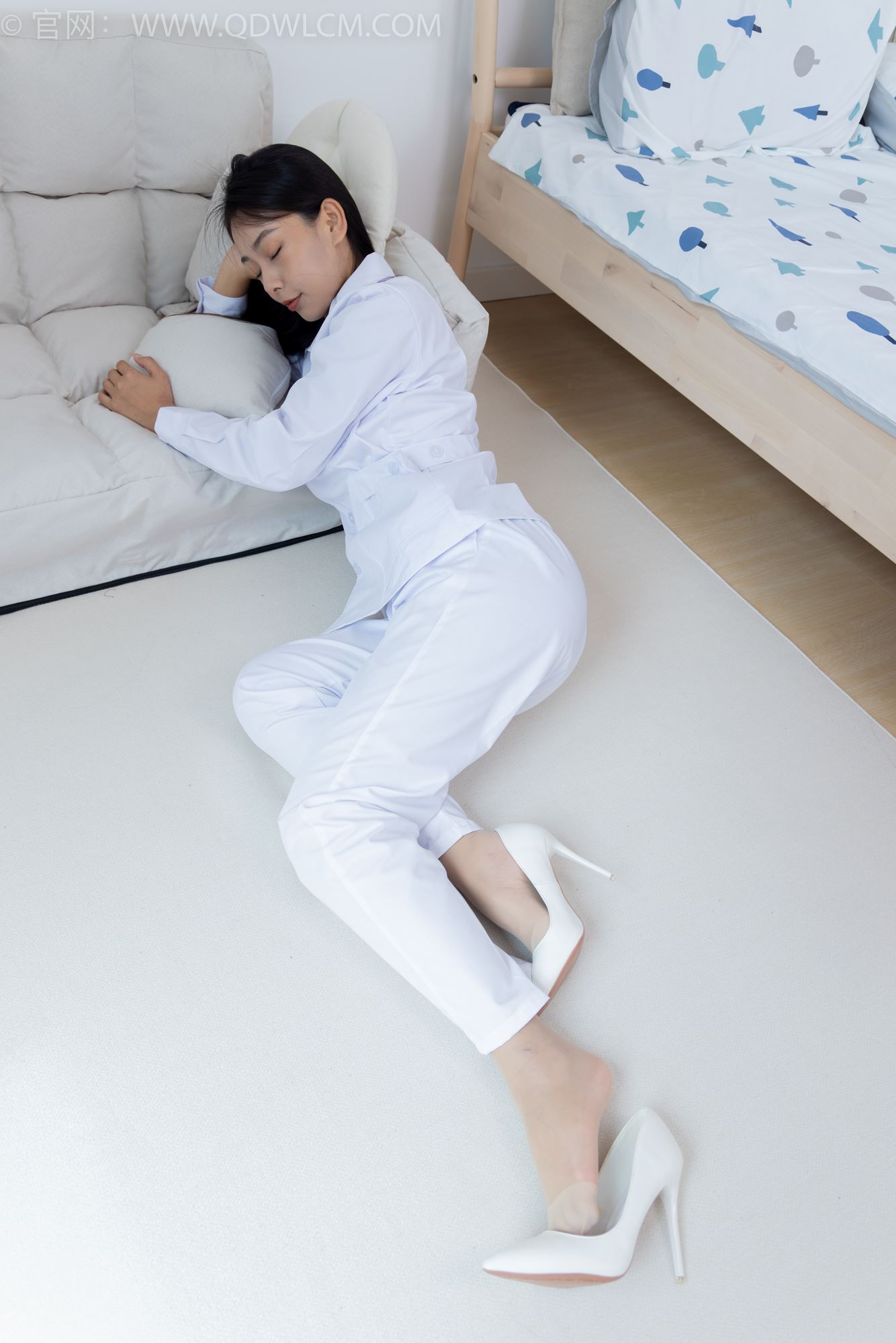 图片[61]-物恋传媒 NO.1704 岚岚-勇敢说不[180P] – 速更版-美库