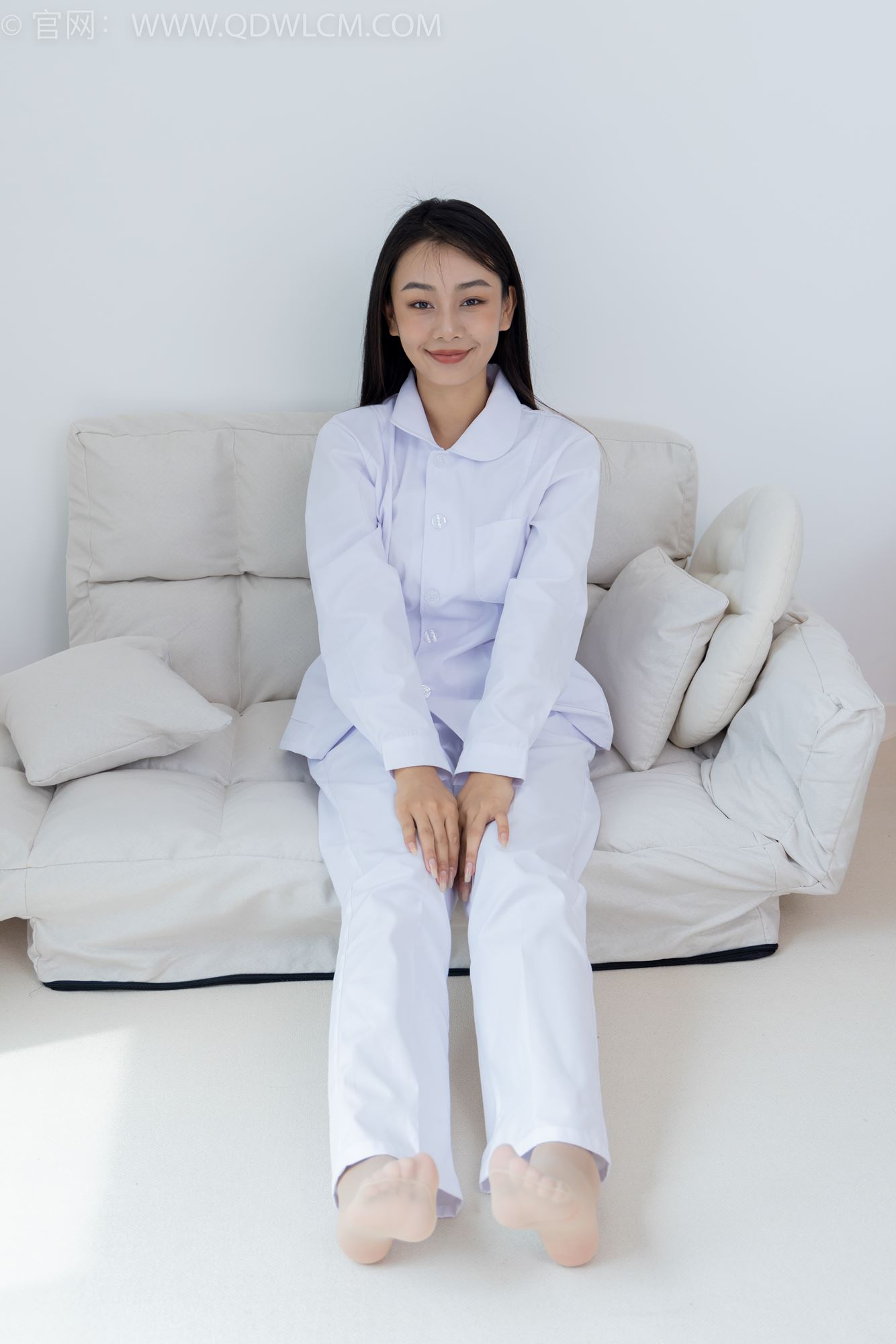 图片[64]-物恋传媒 NO.1704 岚岚-勇敢说不[180P] – 速更版-美库