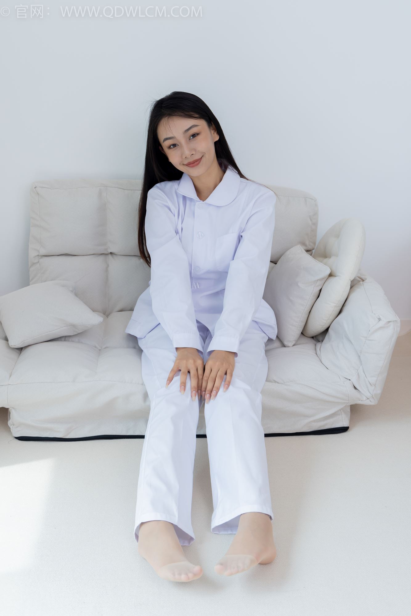 图片[65]-物恋传媒 NO.1704 岚岚-勇敢说不[180P] – 速更版-美库