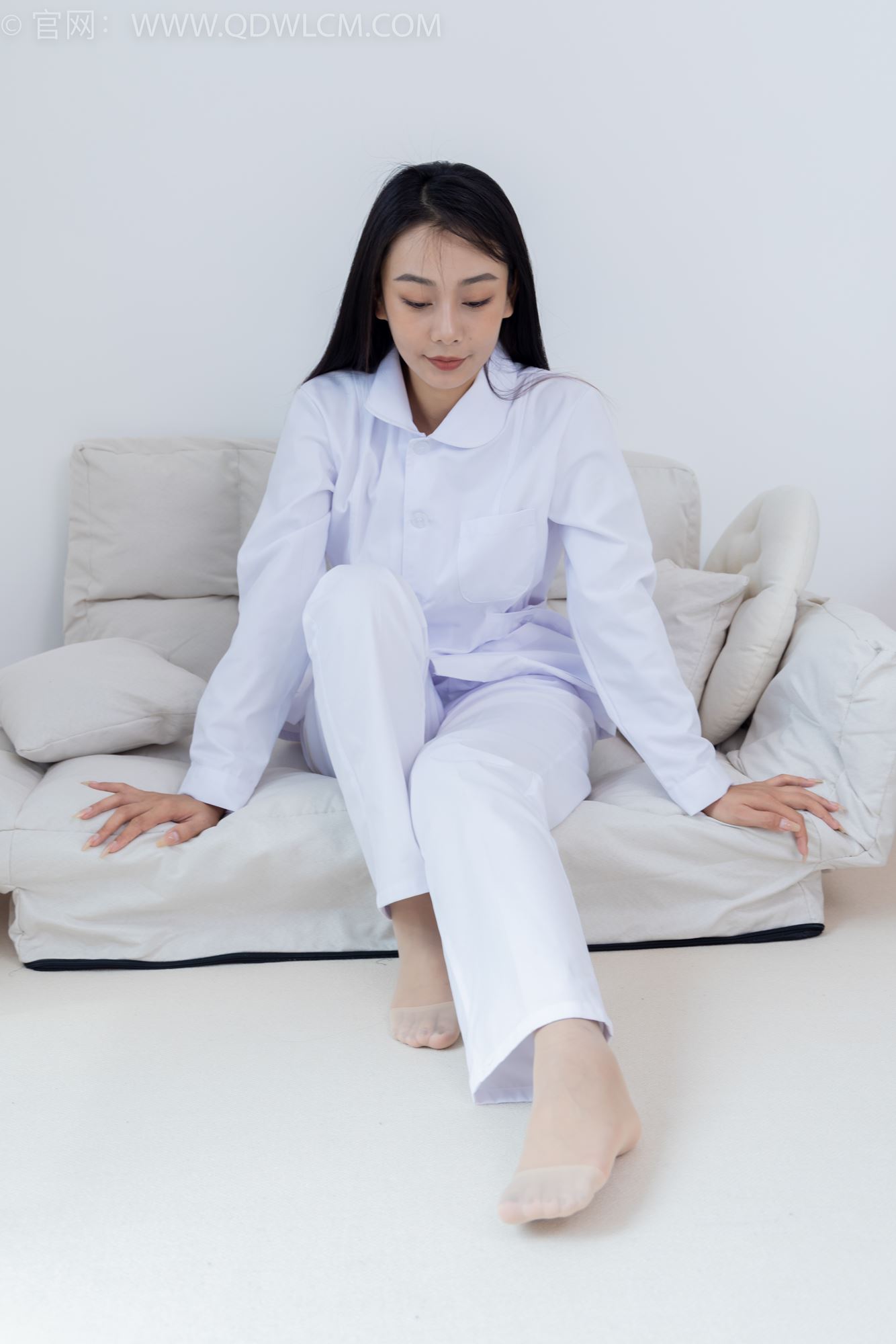 图片[67]-物恋传媒 NO.1704 岚岚-勇敢说不[180P] – 速更版-美库