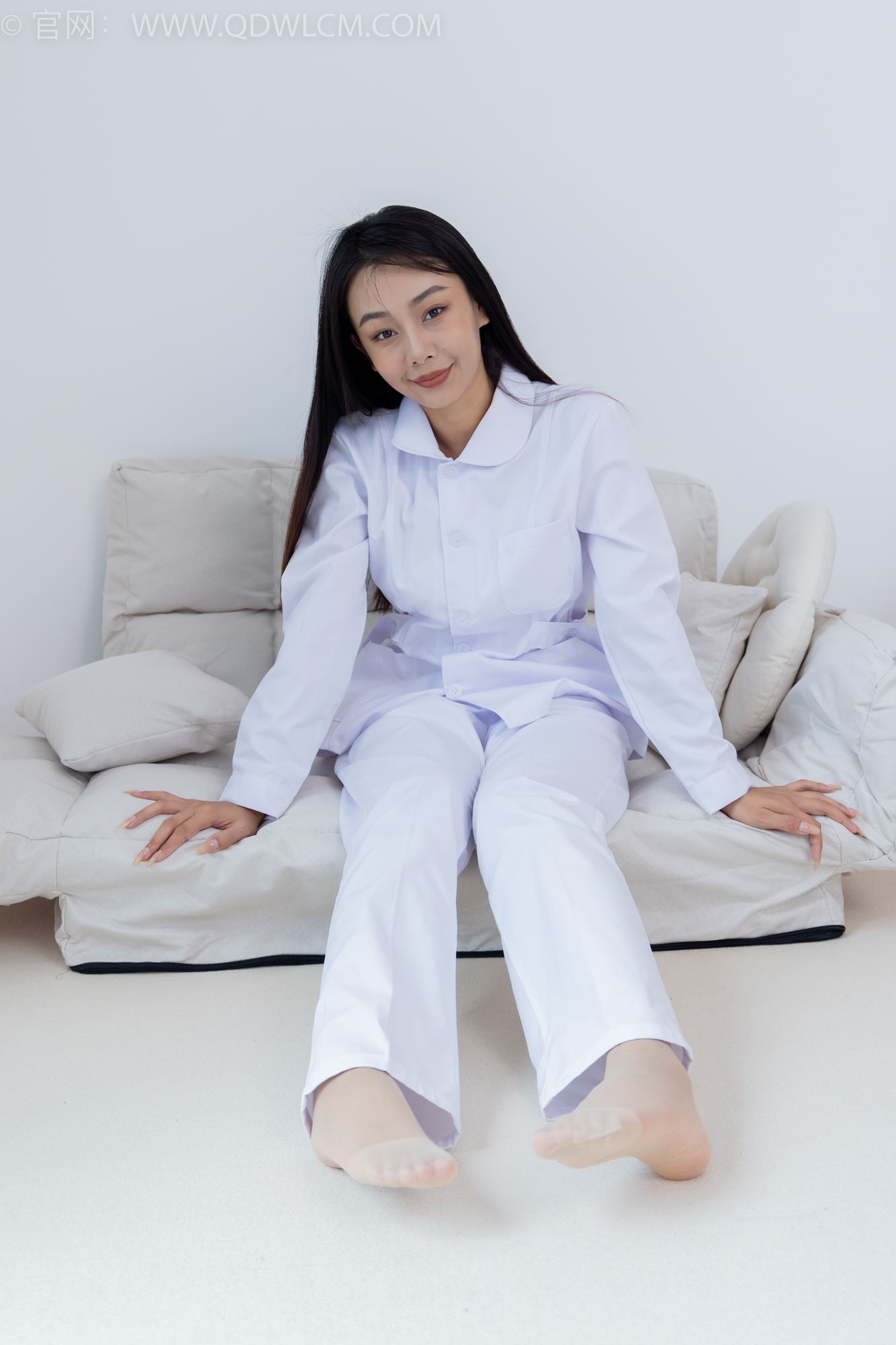 图片[69]-物恋传媒 NO.1704 岚岚-勇敢说不[180P] – 速更版-美库