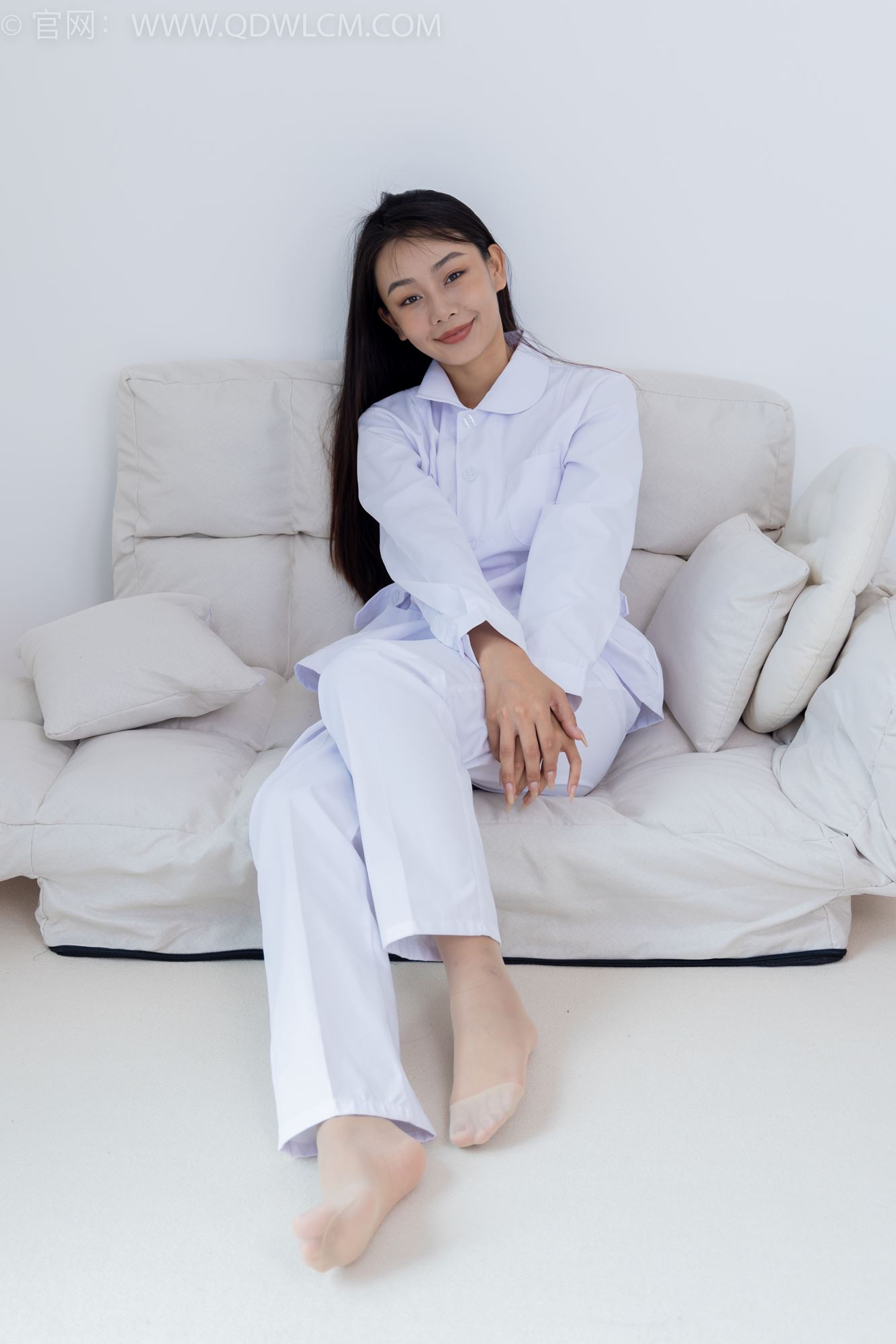 图片[70]-物恋传媒 NO.1704 岚岚-勇敢说不[180P] – 速更版-美库