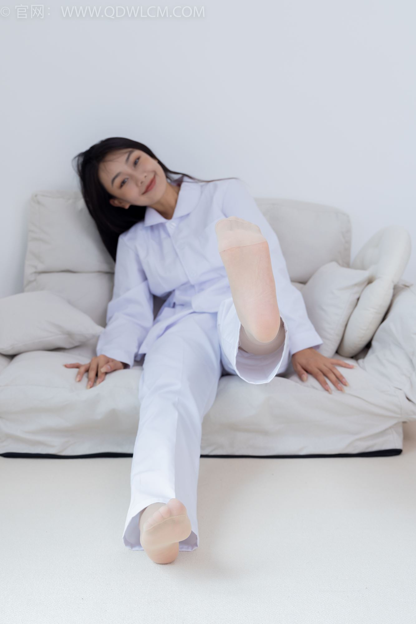 图片[74]-物恋传媒 NO.1704 岚岚-勇敢说不[180P] – 速更版-美库