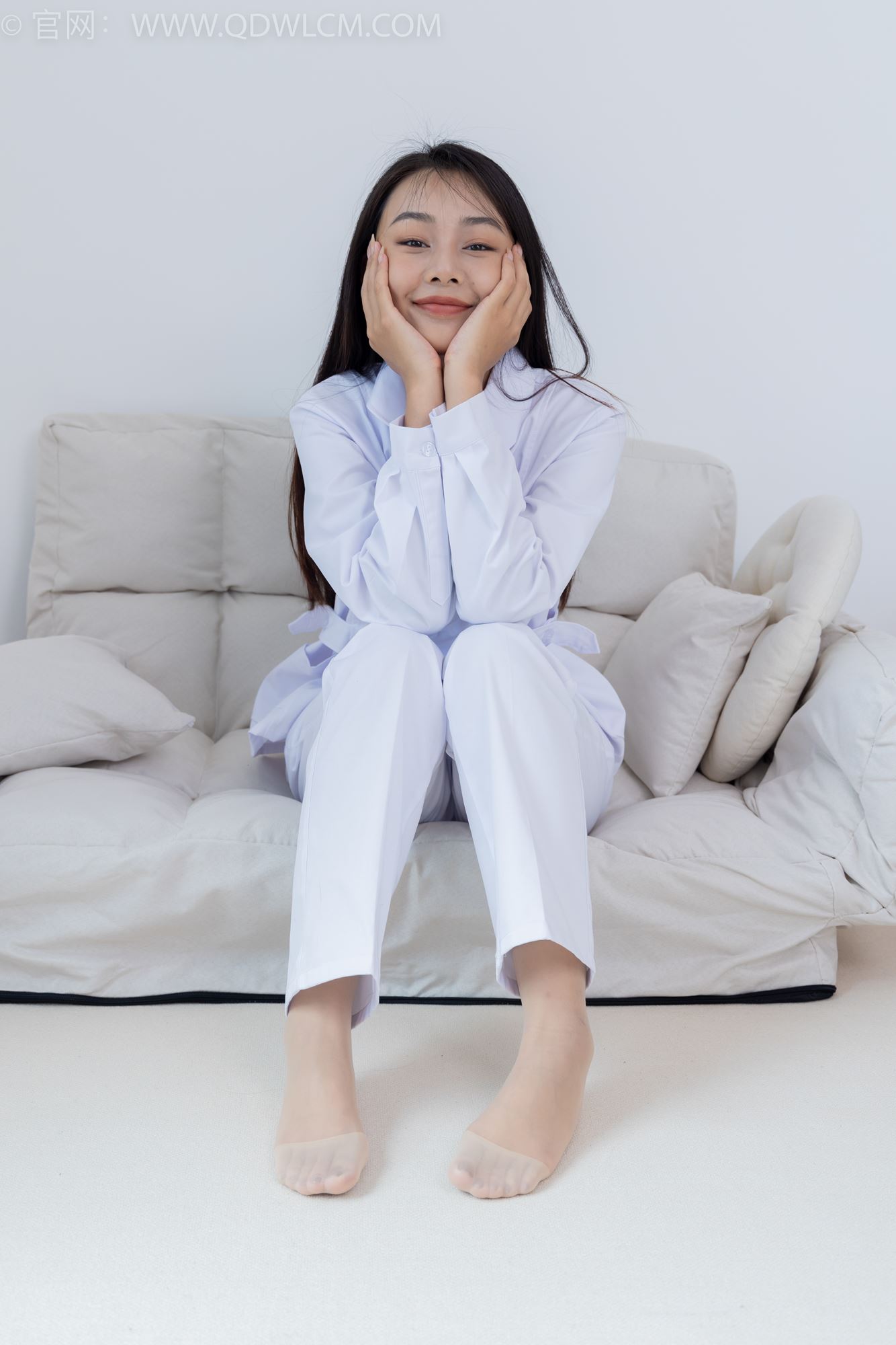 图片[75]-物恋传媒 NO.1704 岚岚-勇敢说不[180P] – 速更版-美库