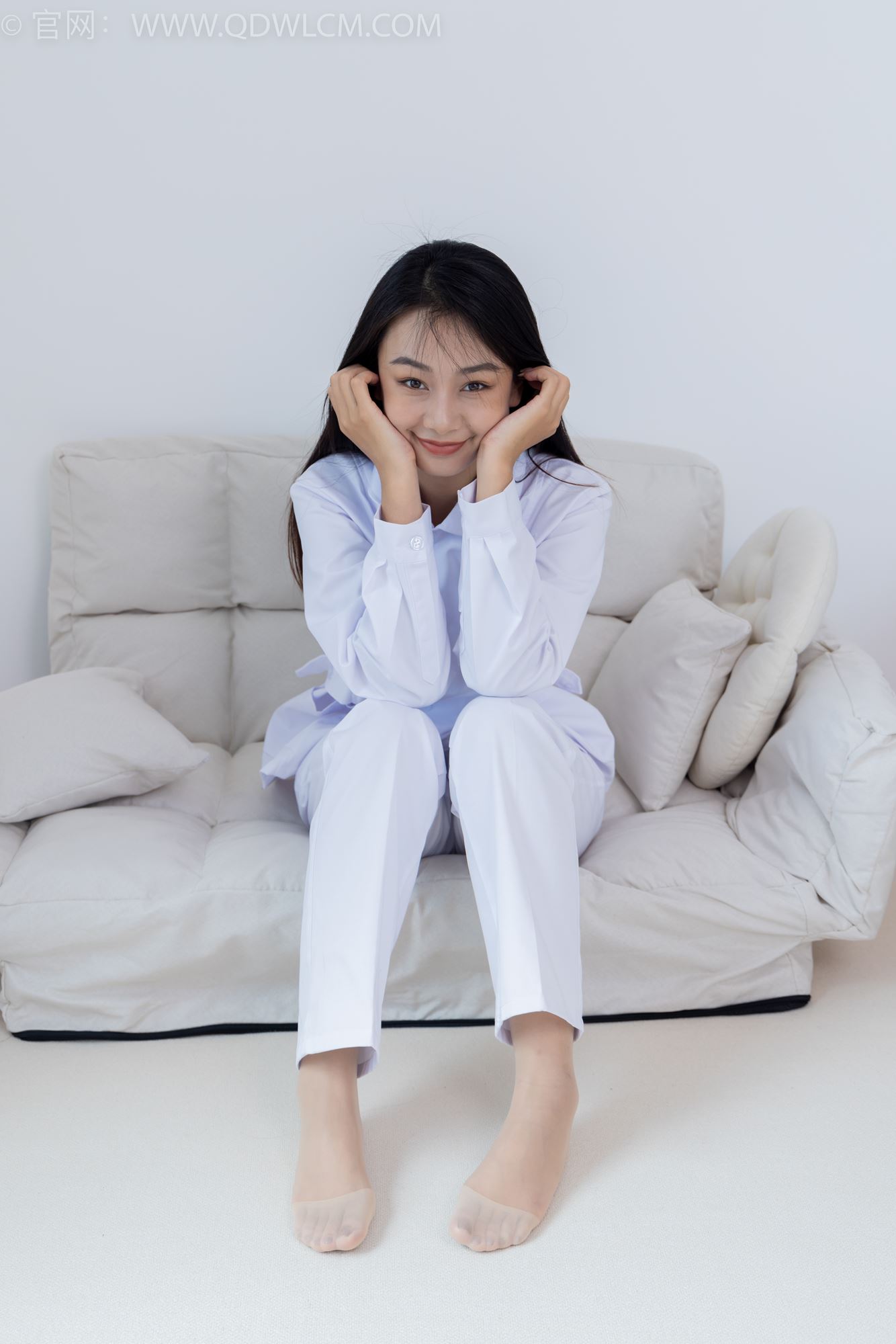 图片[76]-物恋传媒 NO.1704 岚岚-勇敢说不[180P] – 速更版-美库