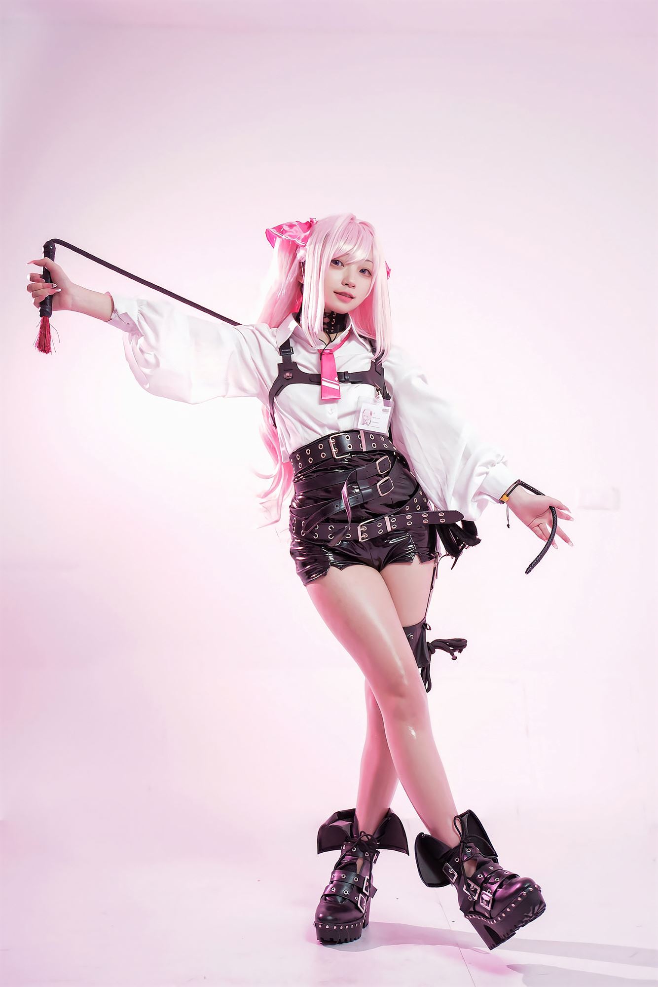 图片[13]-花铃 – 胜利女神 尤妮[35P] – 速更版-美库