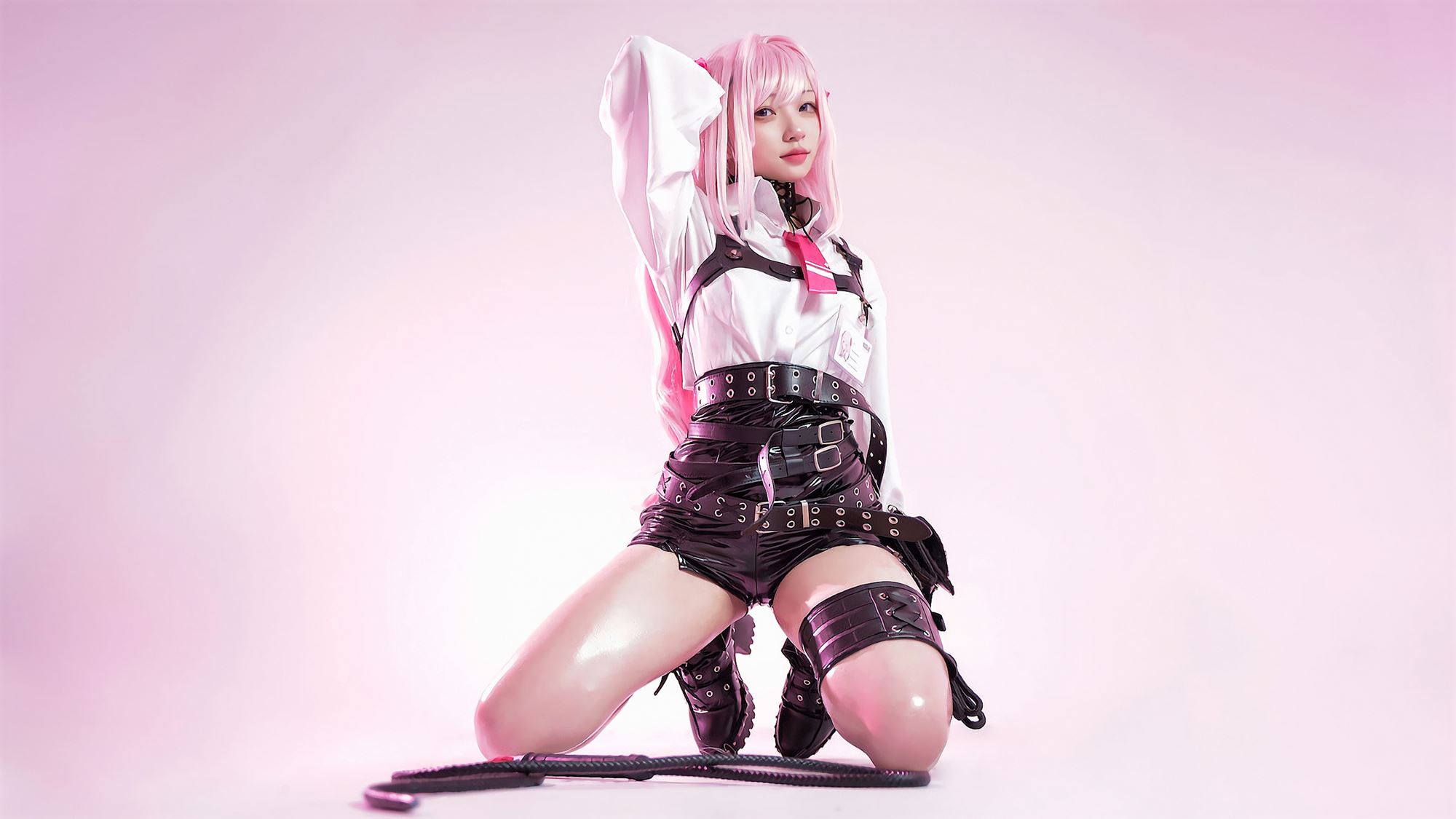 图片[22]-花铃 – 胜利女神 尤妮[35P] – 速更版-美库