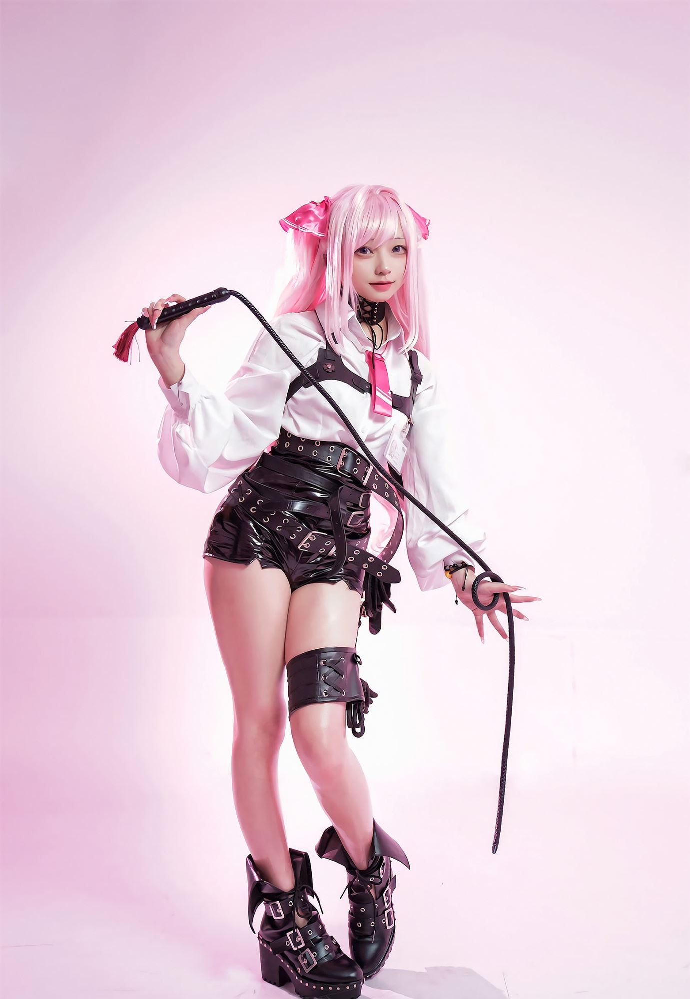 图片[23]-花铃 – 胜利女神 尤妮[35P] – 速更版-美库