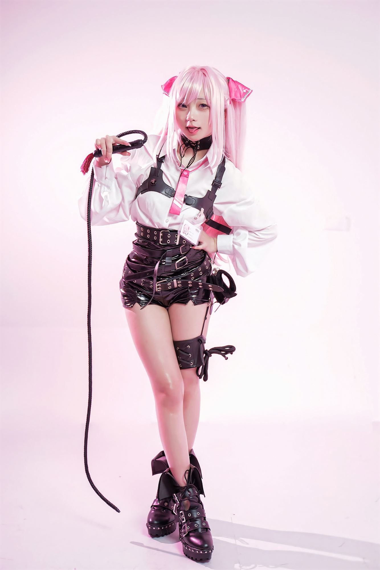 图片[26]-花铃 – 胜利女神 尤妮[35P] – 速更版-美库