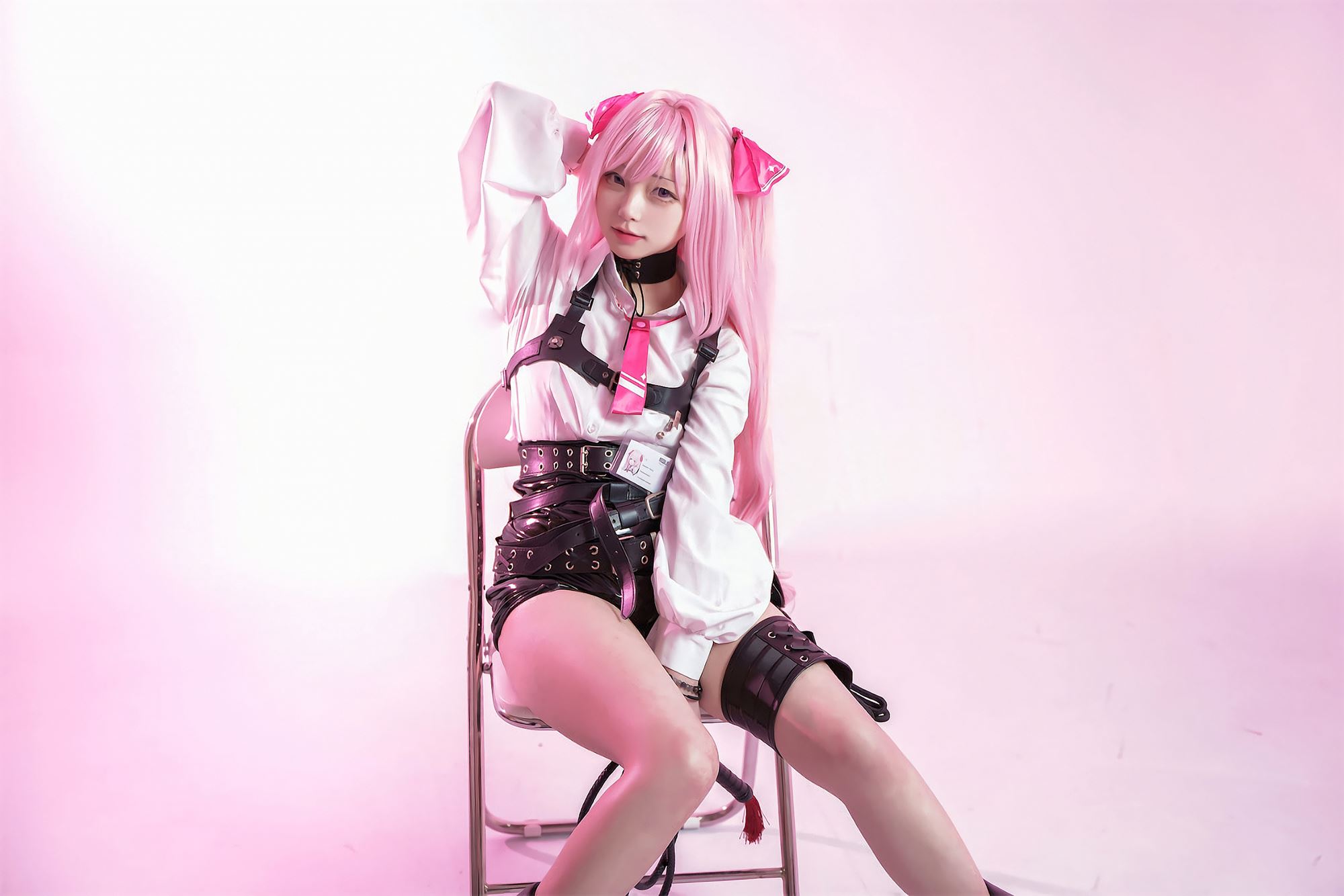 图片[28]-花铃 – 胜利女神 尤妮[35P] – 速更版-美库