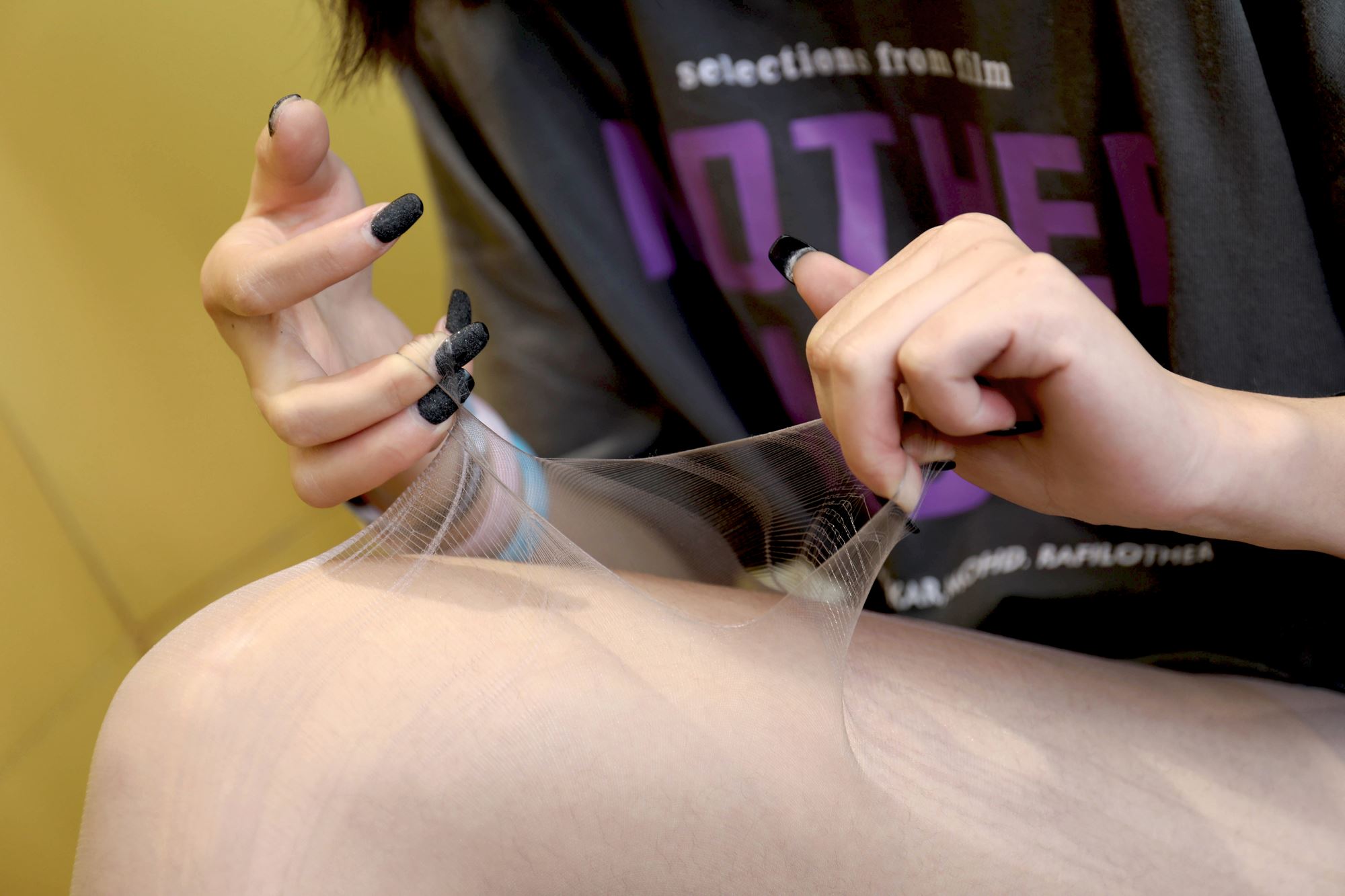 图片[20]-[MZSOCK]爱美足 NO.208 婷婷[84P] – 速更版-美库