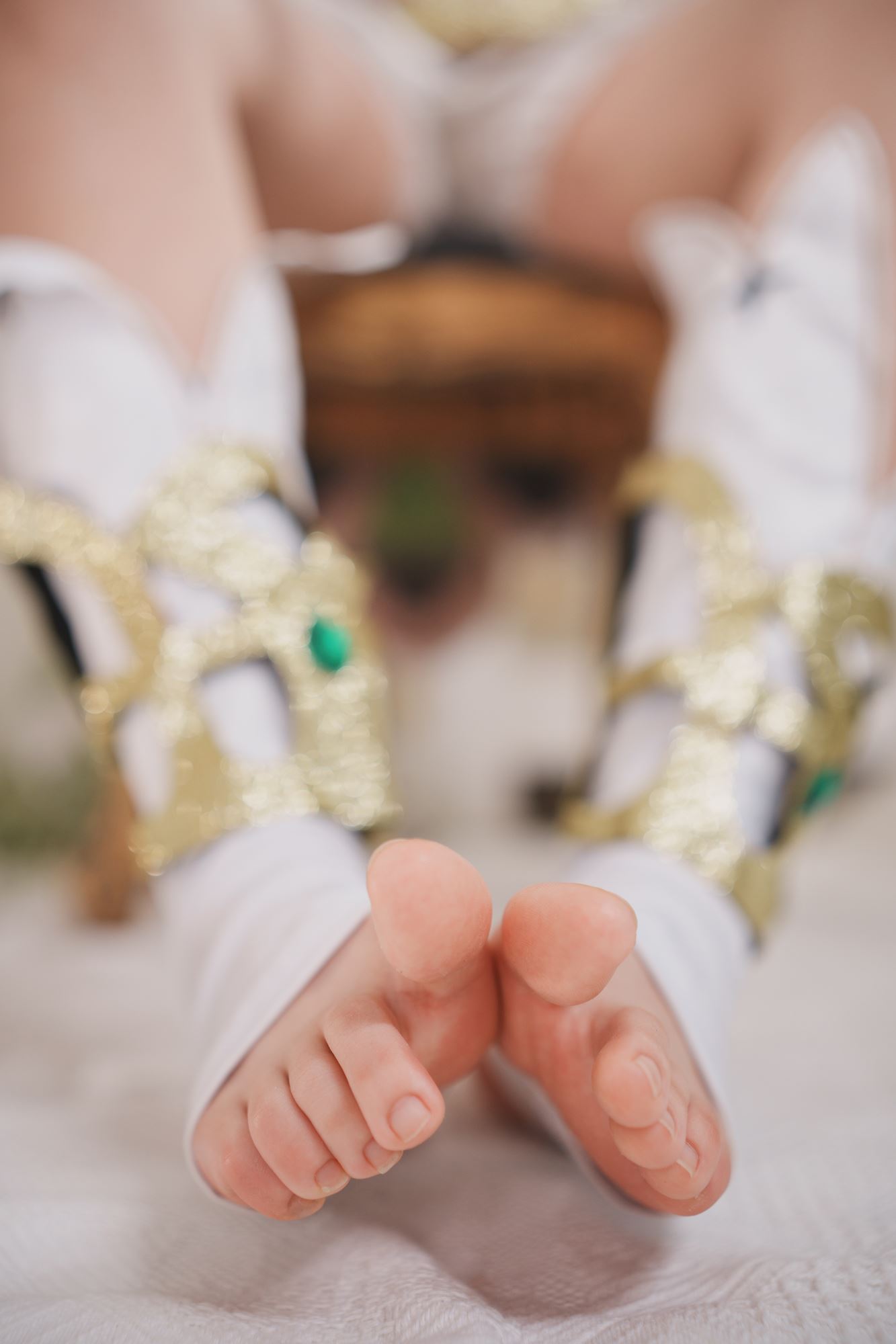 图片[15]-Seele麦麦 – 小草神物语[29P] – 速更版-美库