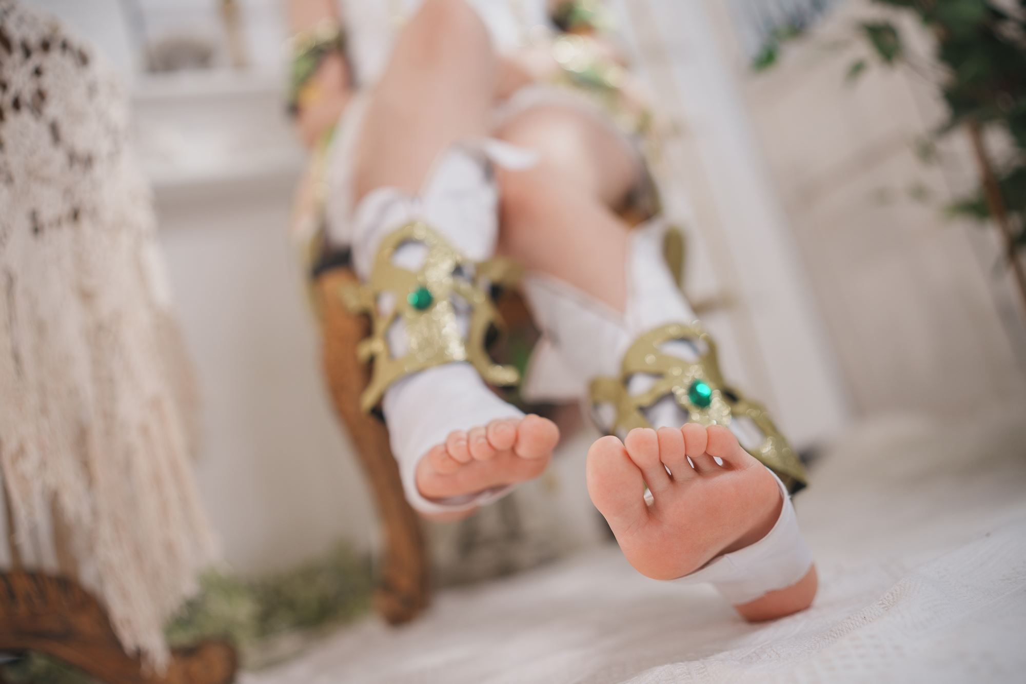 图片[20]-Seele麦麦 – 小草神物语[29P] – 速更版-美库