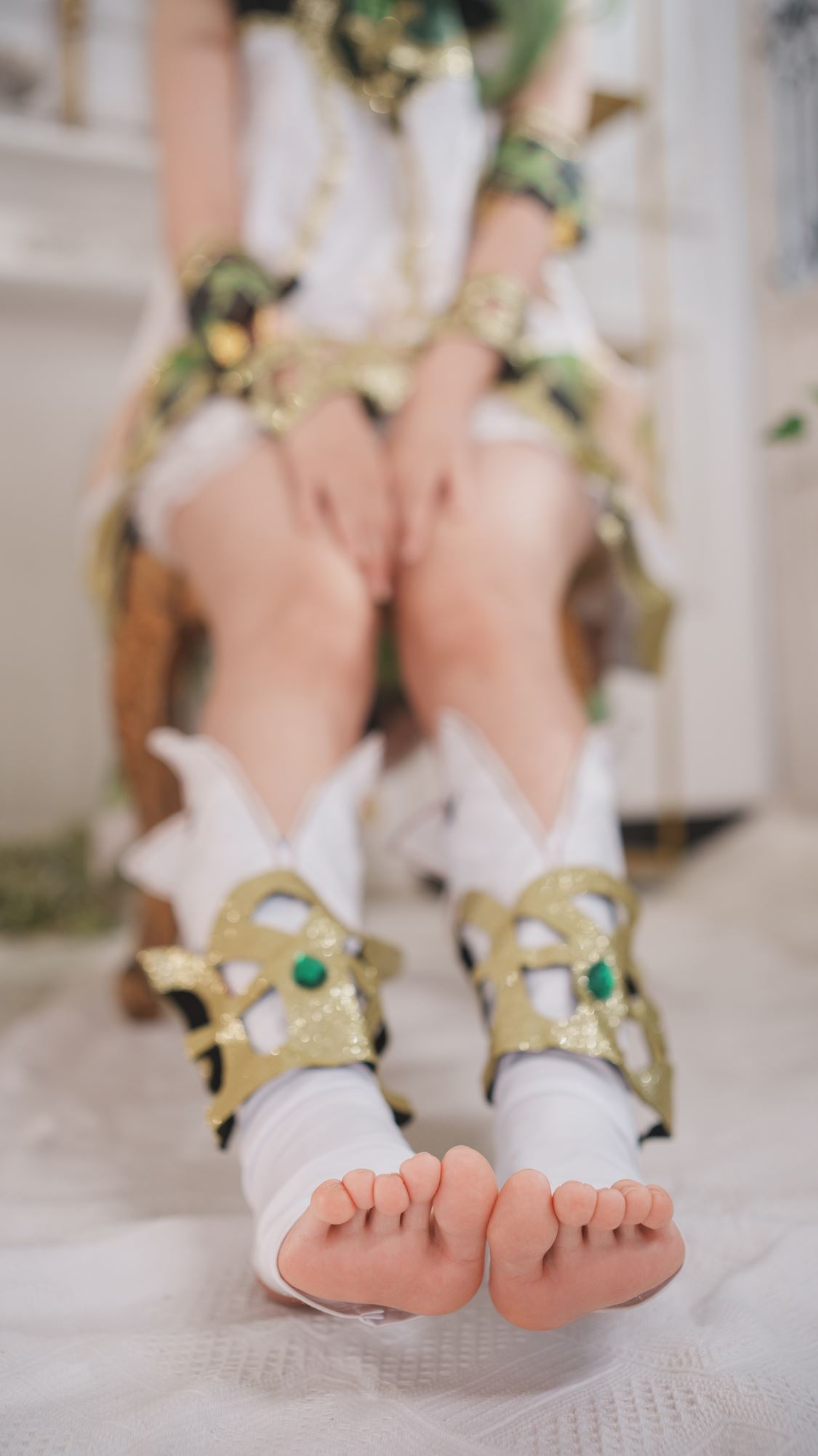 图片[22]-Seele麦麦 – 小草神物语[29P] – 速更版-美库