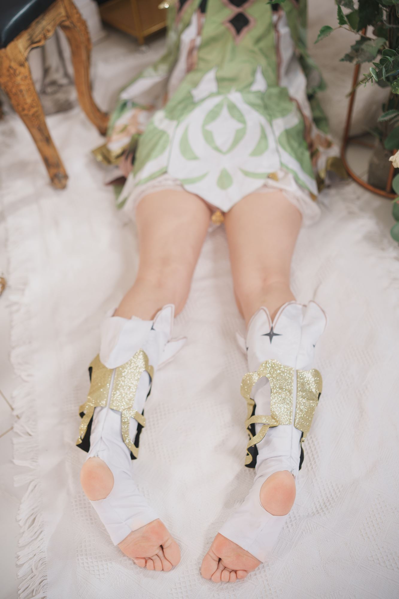 图片[29]-Seele麦麦 – 小草神物语[29P] – 速更版-美库