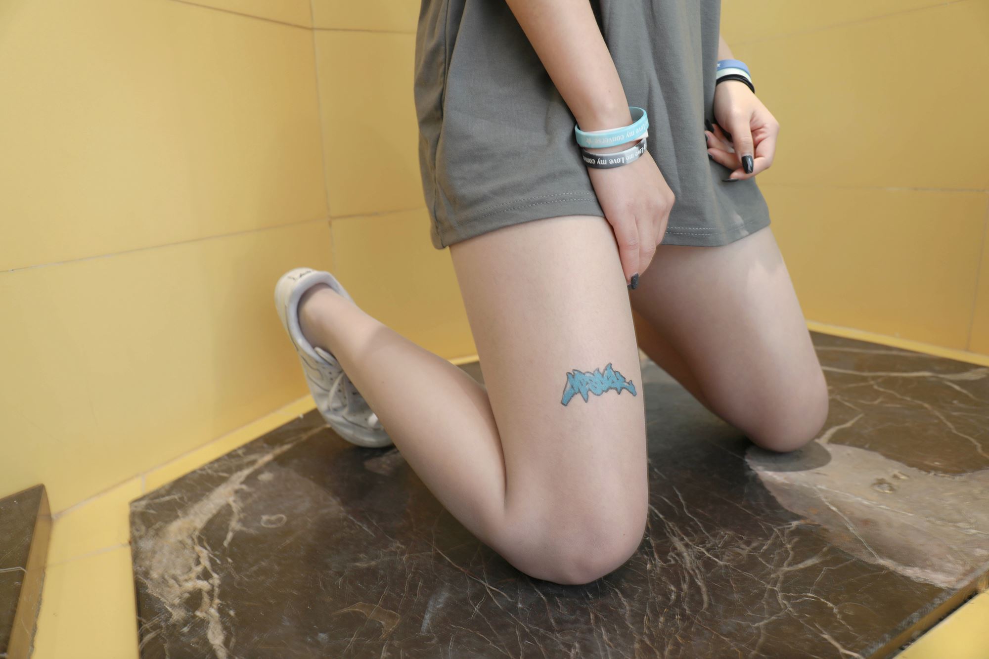 图片[77]-[MZSOCK]爱美足 NO.208 婷婷[84P] – 速更版-美库