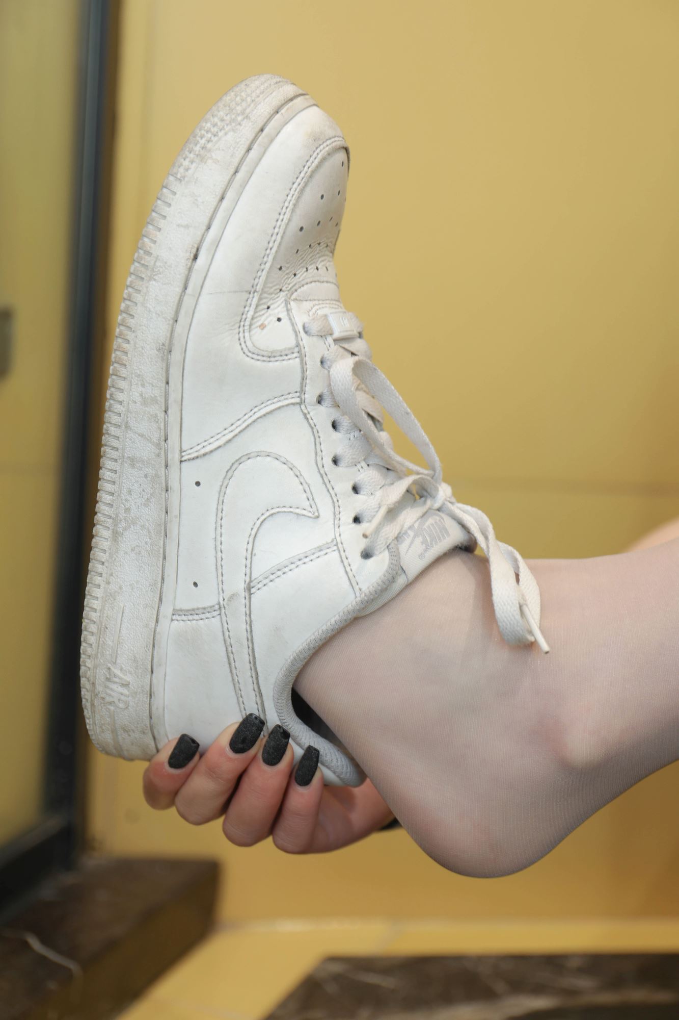 图片[85]-[MZSOCK]爱美足 NO.208 婷婷[84P] – 速更版-美库