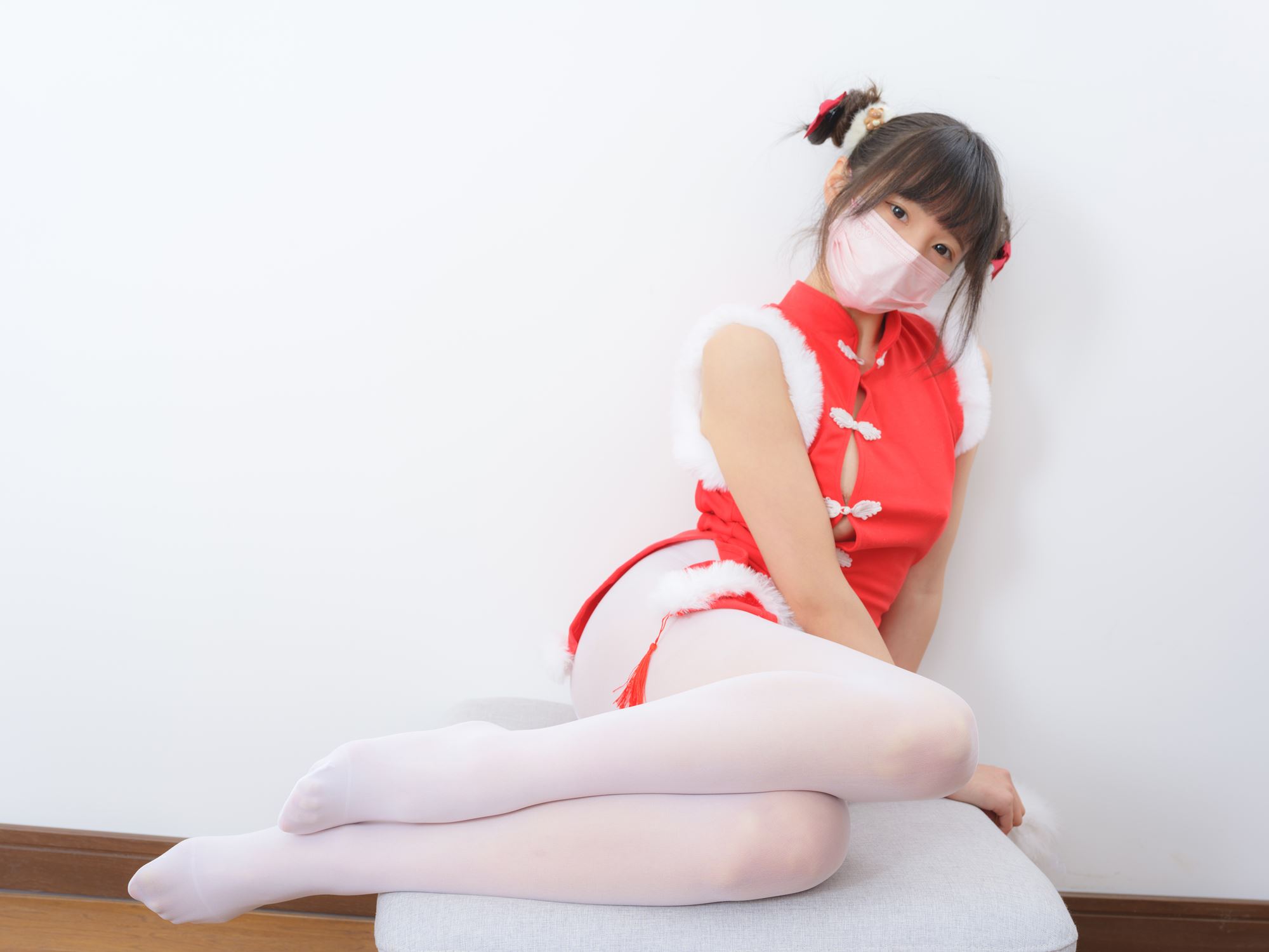 图片[11]-森萝财团写真 春雪 01E4K[37P] – 速更版-美库