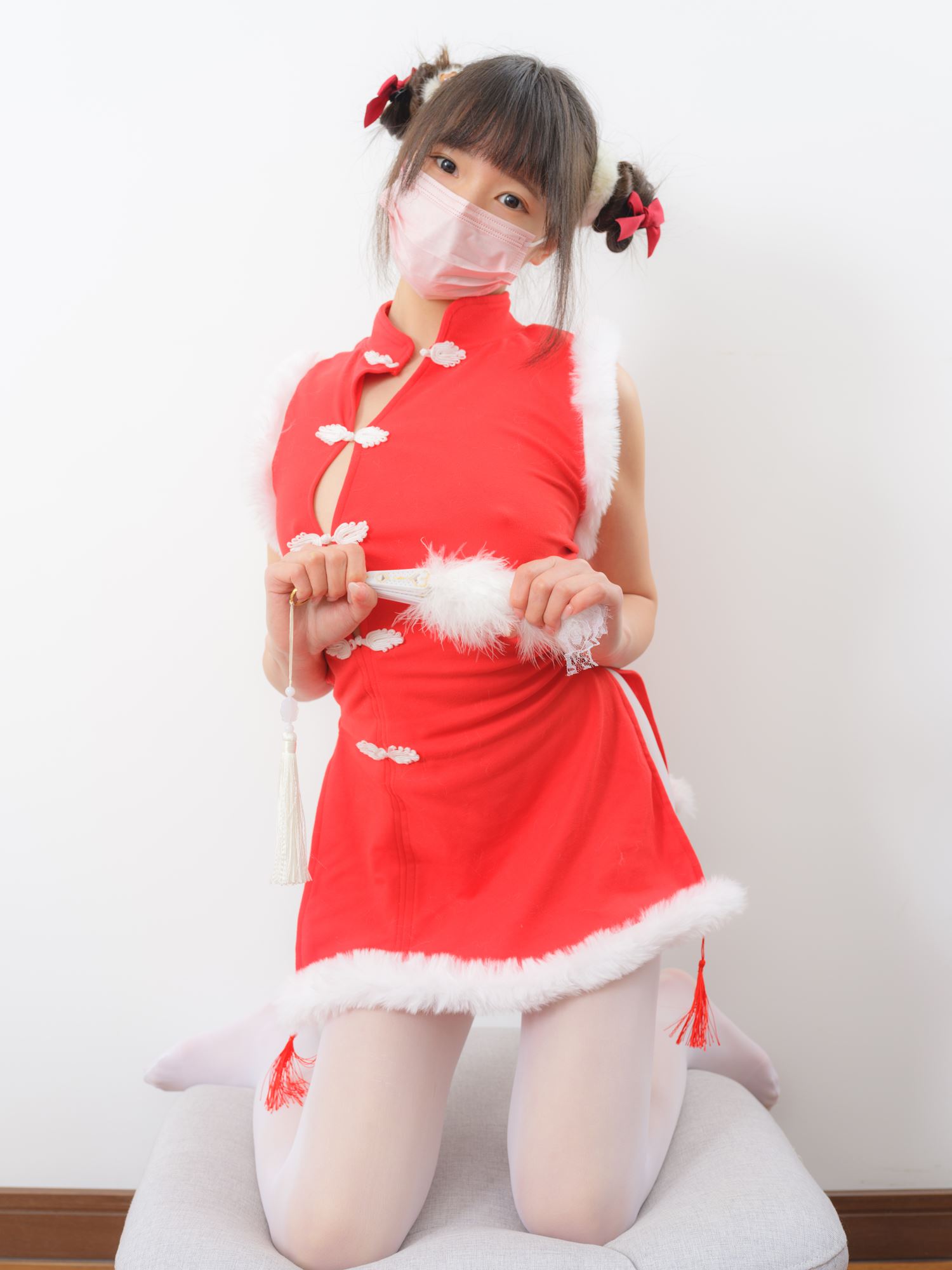 图片[13]-森萝财团写真 春雪 01E4K[37P] – 速更版-美库