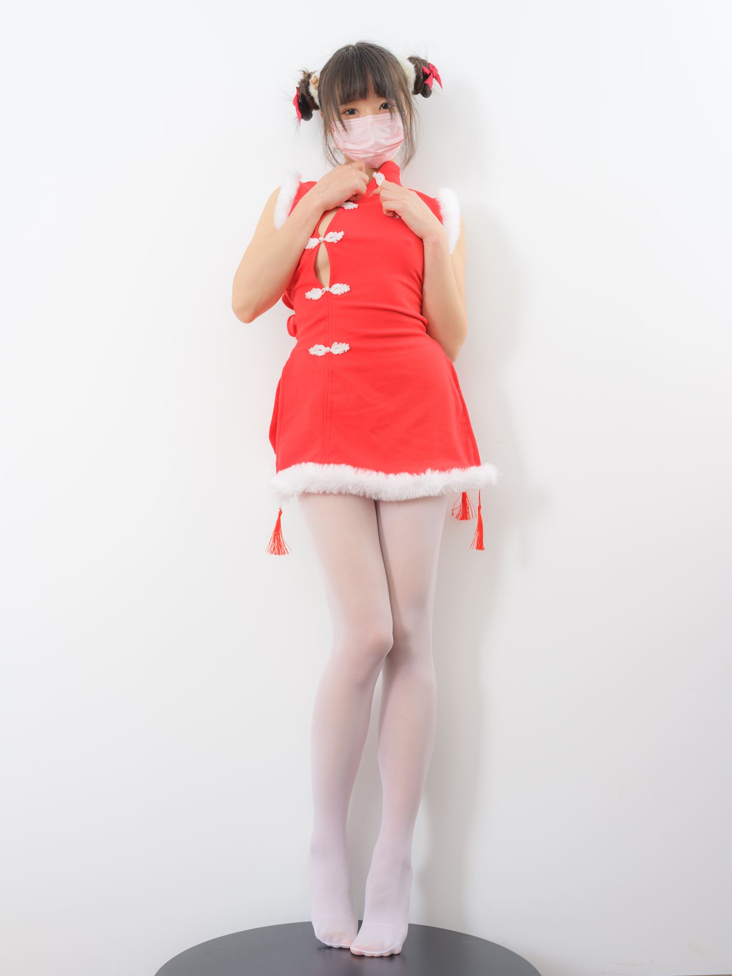 图片[17]-森萝财团写真 春雪 01E4K[37P] – 速更版-美库