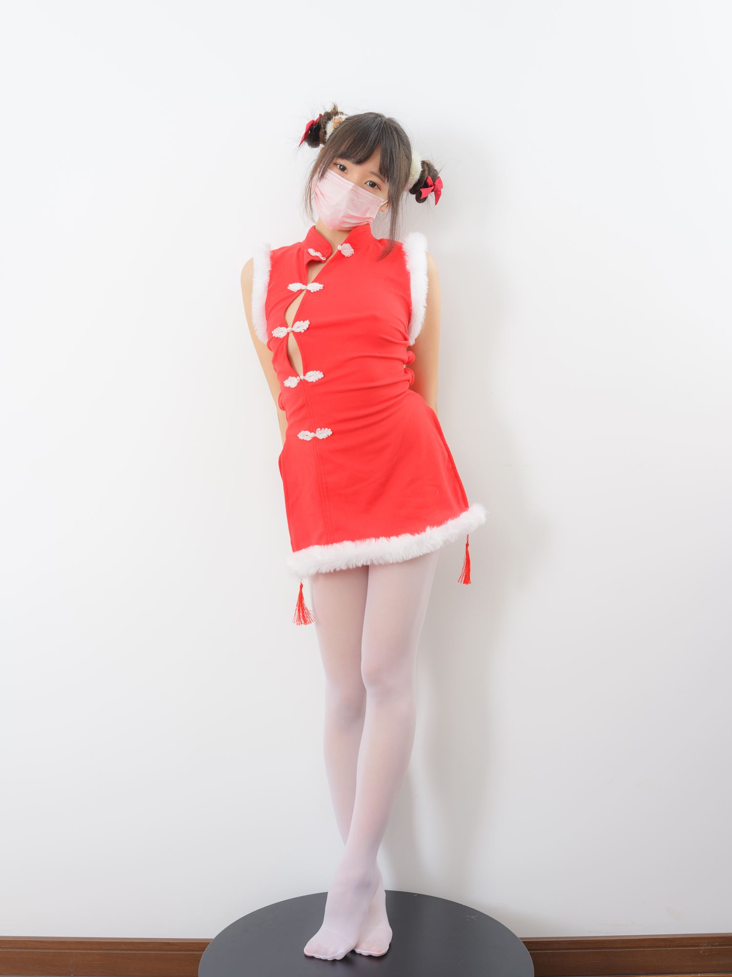 图片[18]-森萝财团写真 春雪 01E4K[37P] – 速更版-美库