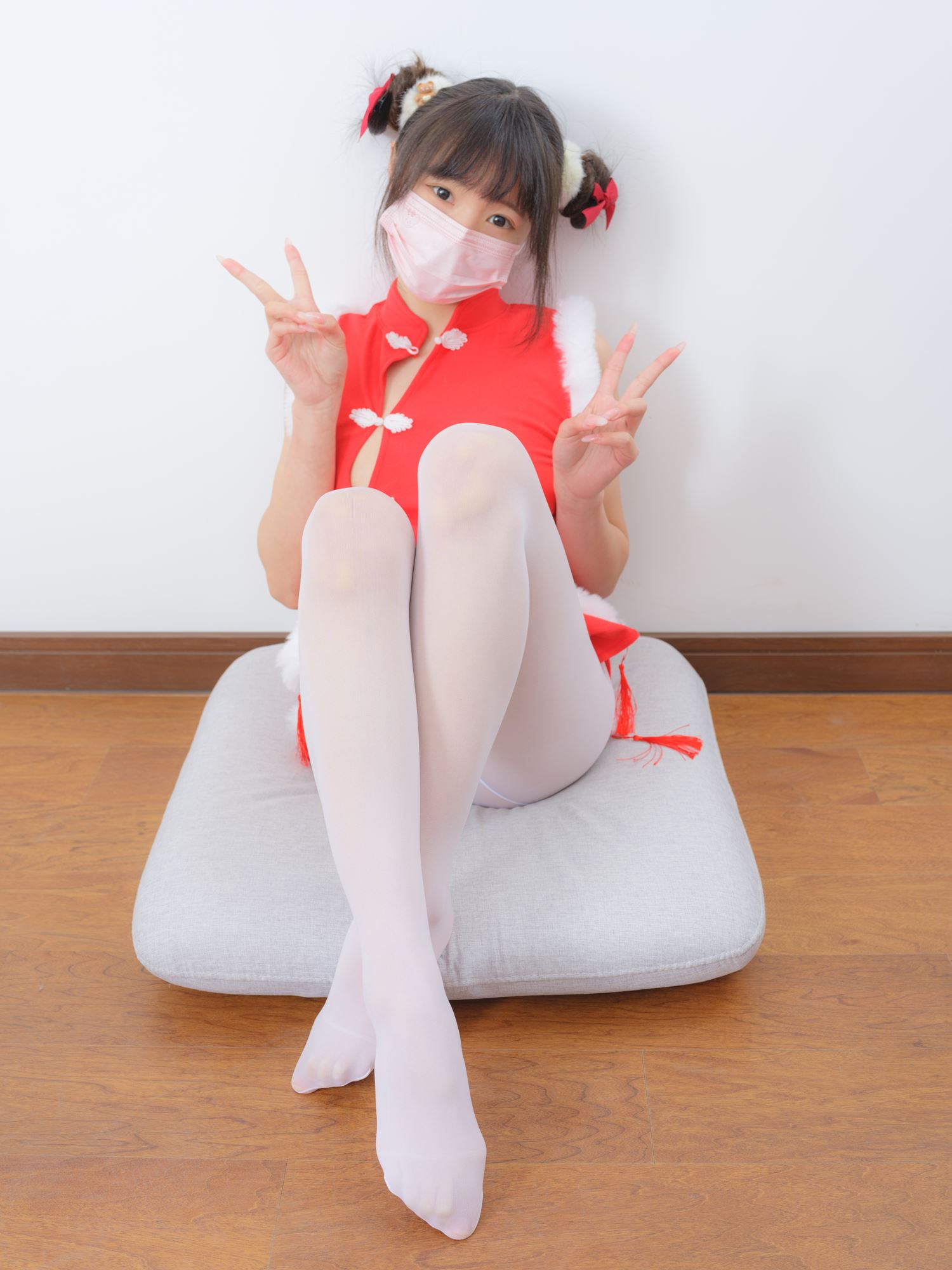 图片[19]-森萝财团写真 春雪 01E4K[37P] – 速更版-美库