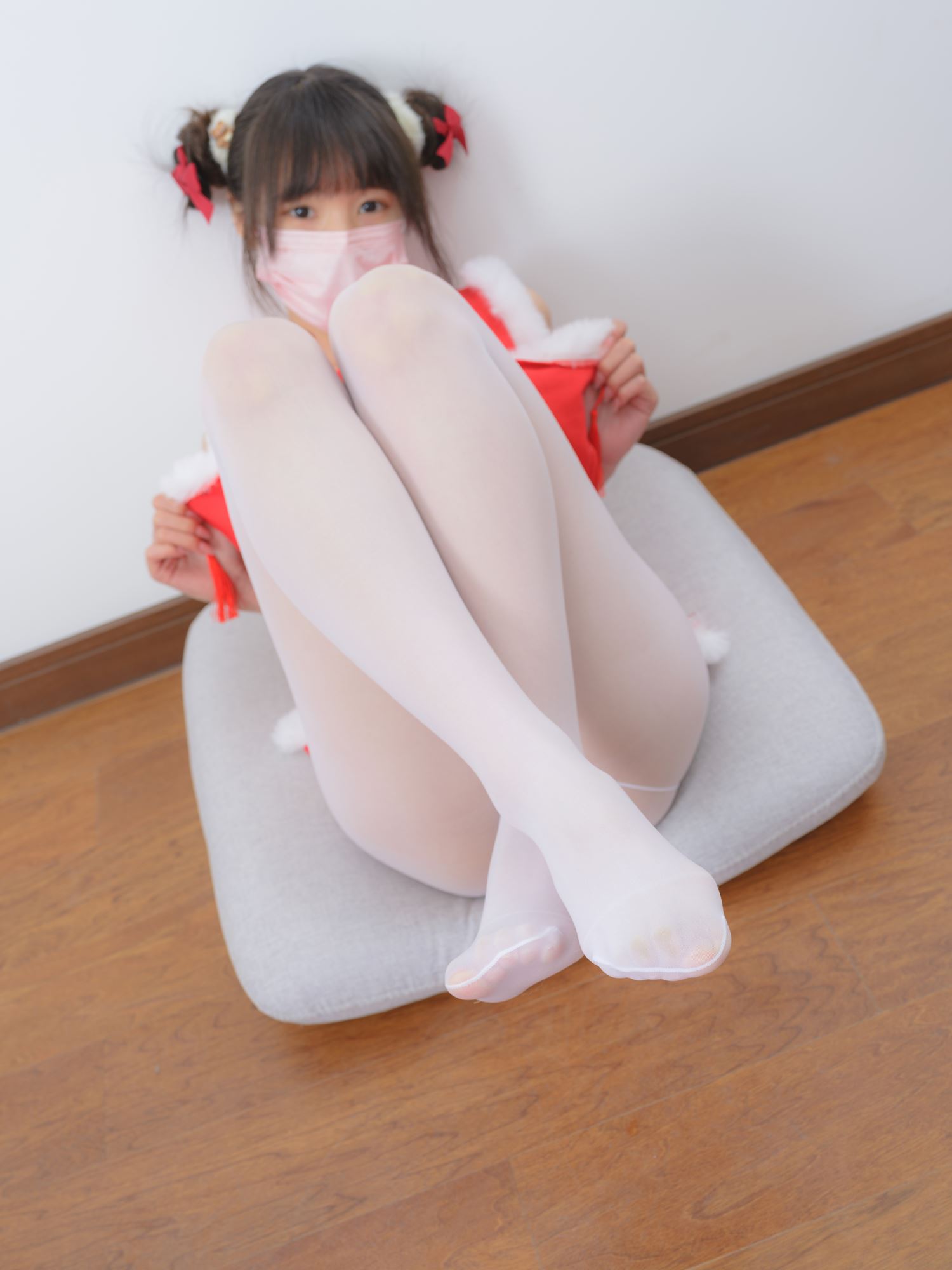 图片[22]-森萝财团写真 春雪 01E4K[37P] – 速更版-美库