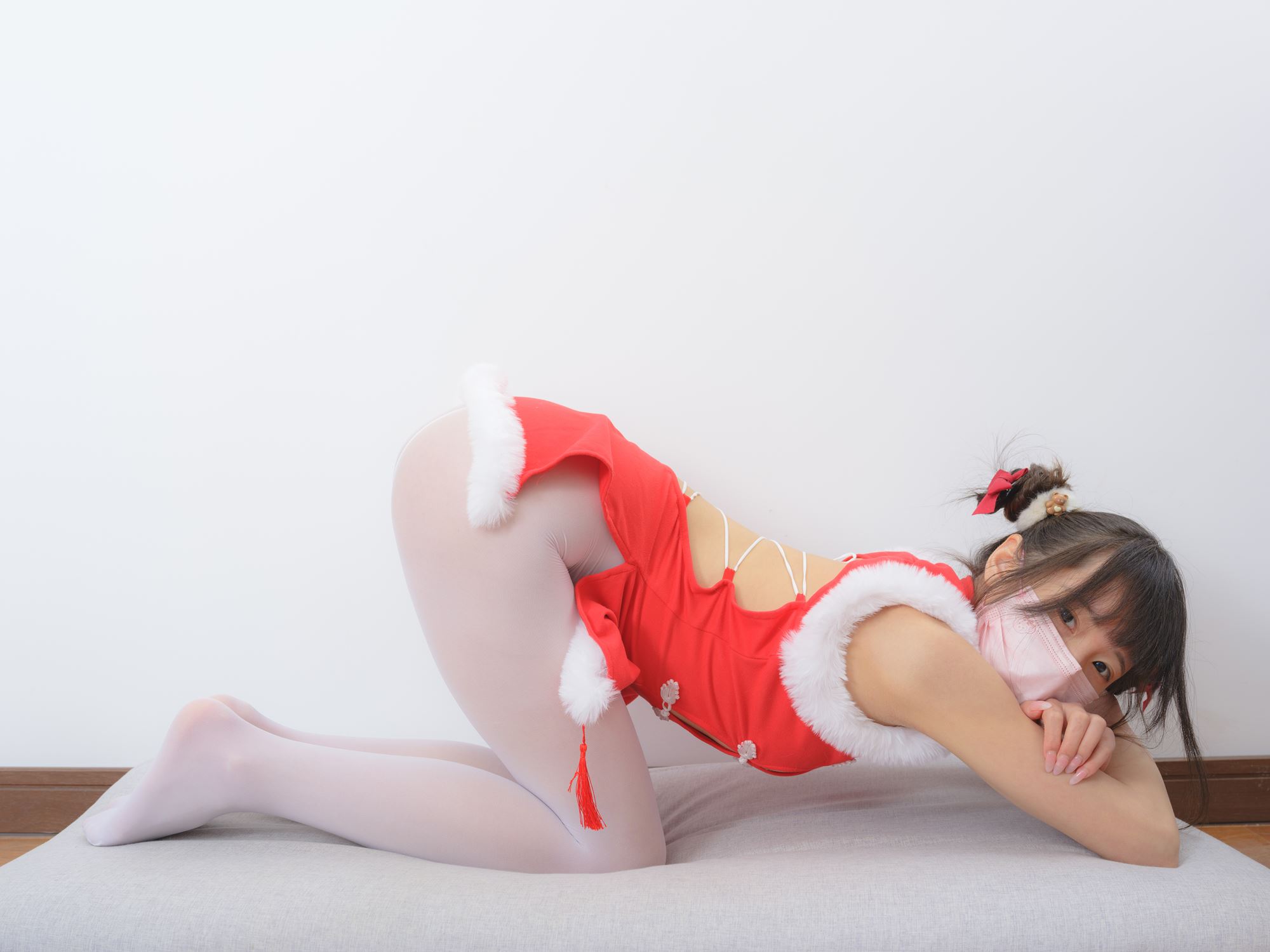 图片[24]-森萝财团写真 春雪 01E4K[37P] – 速更版-美库