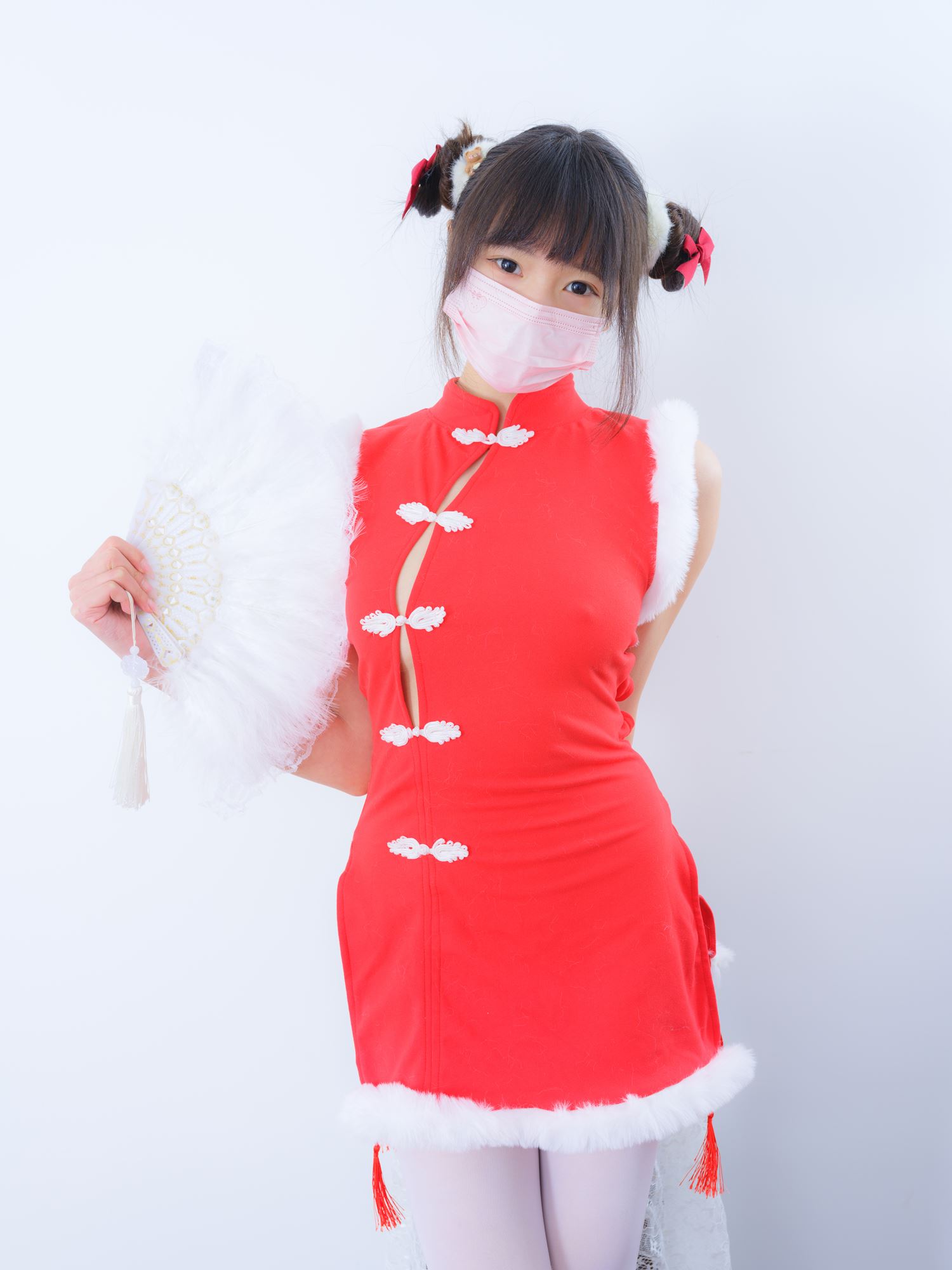 图片[31]-森萝财团写真 春雪 01E4K[37P] – 速更版-美库