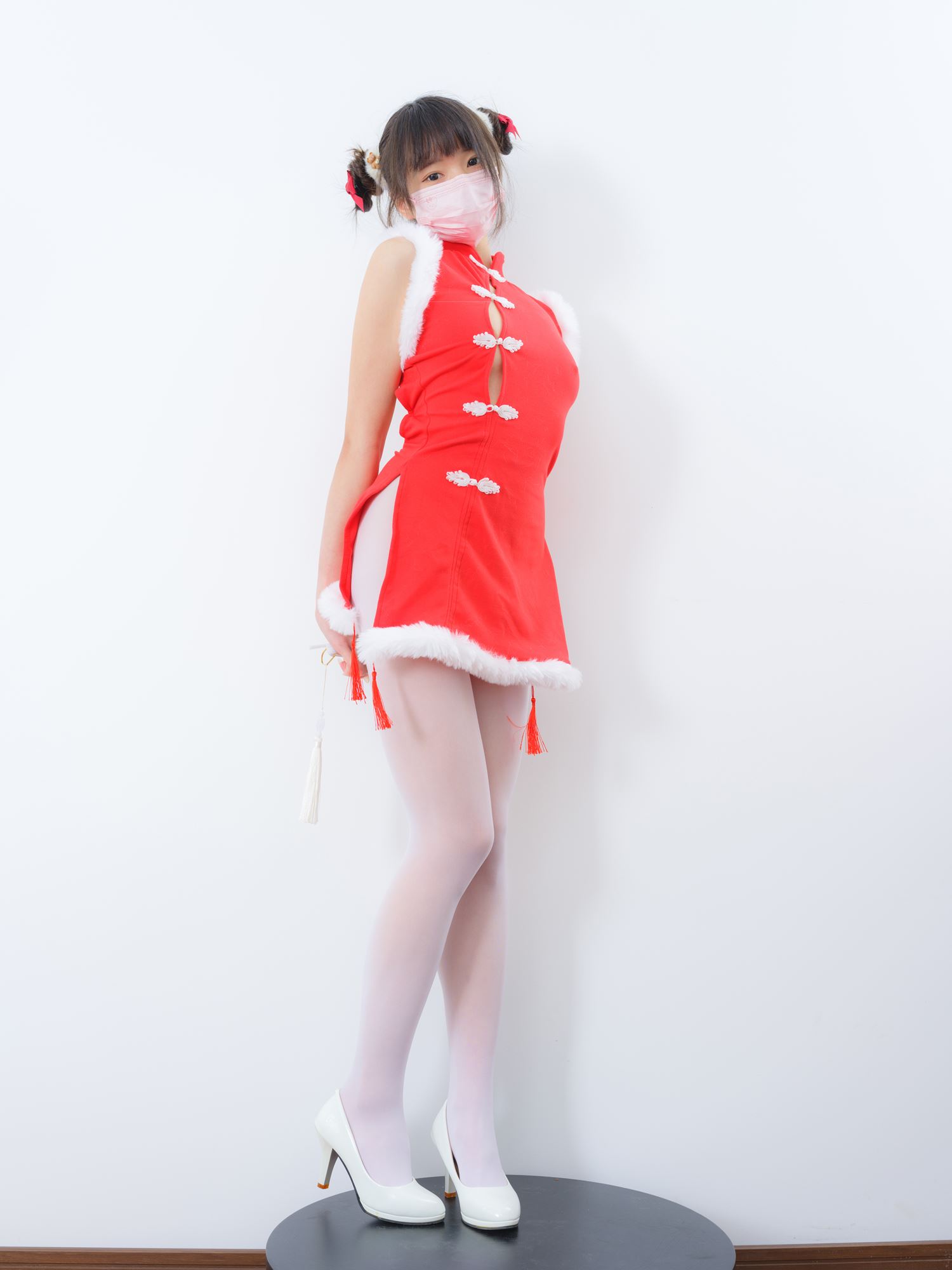 图片[32]-森萝财团写真 春雪 01E4K[37P] – 速更版-美库