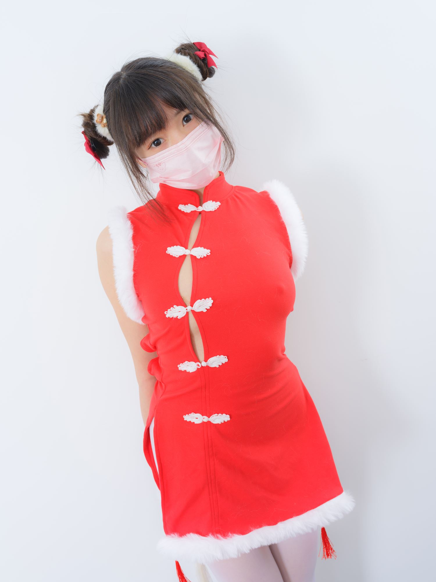 图片[33]-森萝财团写真 春雪 01E4K[37P] – 速更版-美库