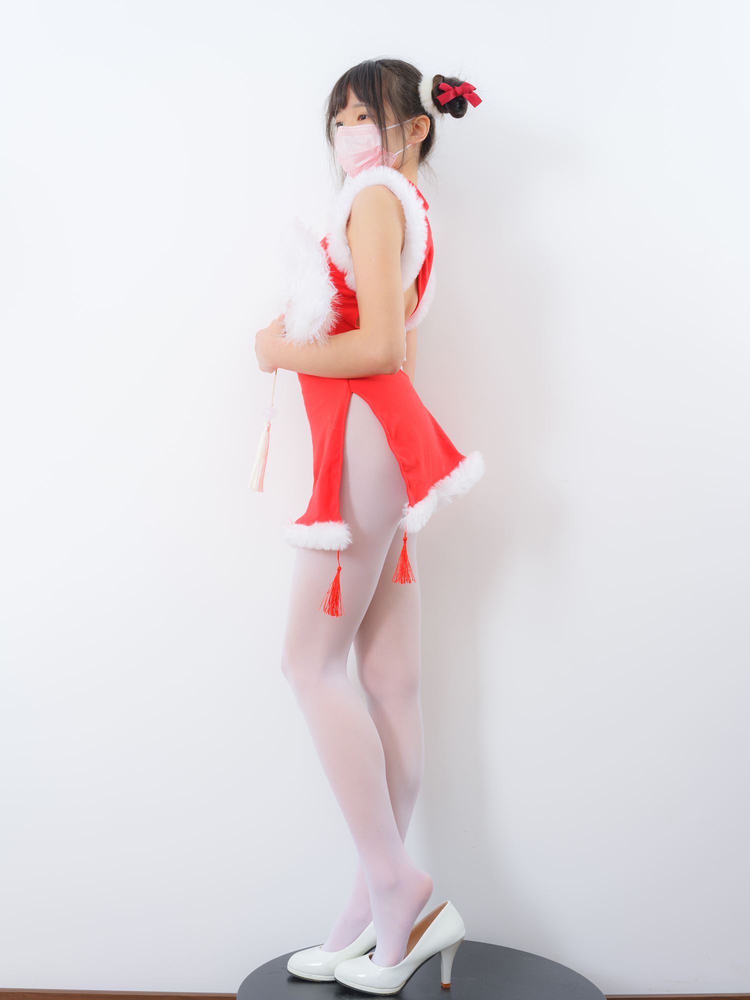 图片[34]-森萝财团写真 春雪 01E4K[37P] – 速更版-美库