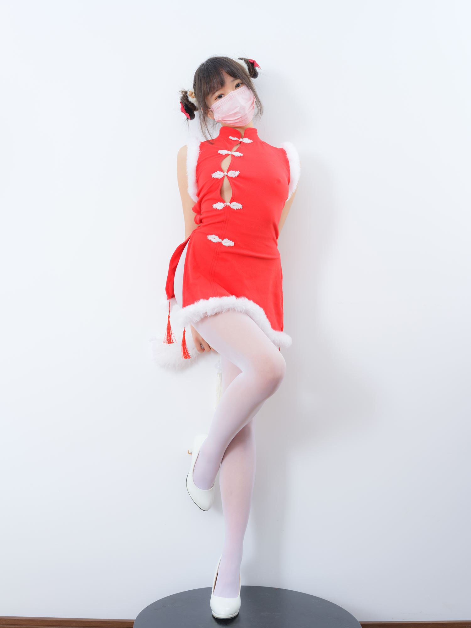 图片[35]-森萝财团写真 春雪 01E4K[37P] – 速更版-美库