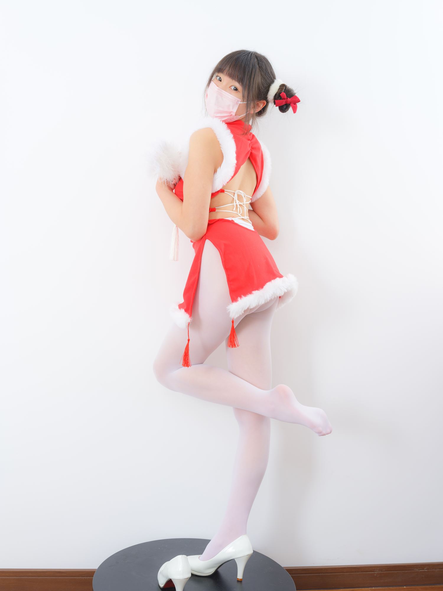 图片[37]-森萝财团写真 春雪 01E4K[37P] – 速更版-美库