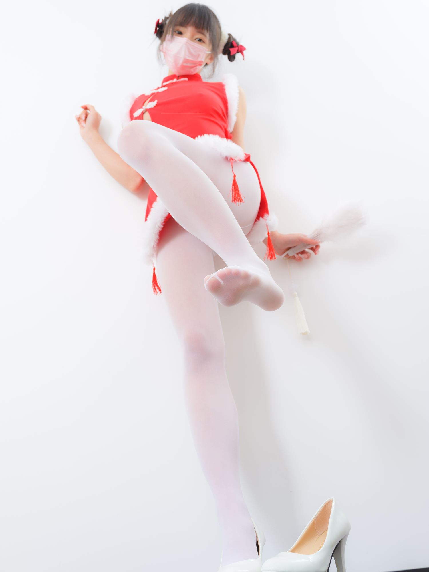 图片[38]-森萝财团写真 春雪 01E4K[37P] – 速更版-美库