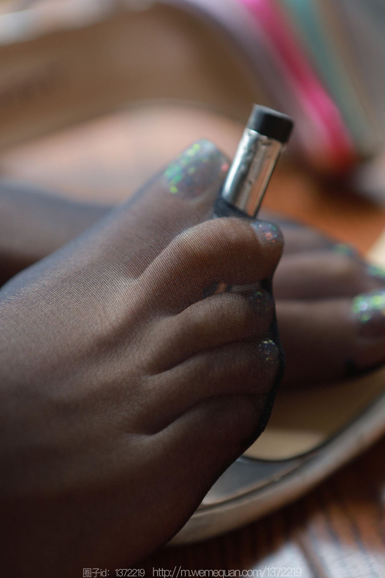 图片[15]-[IESS异思趣向] 2023.07.05 丝享家1472：美子《灵活脚丫子》[88P] – 速更版-美库