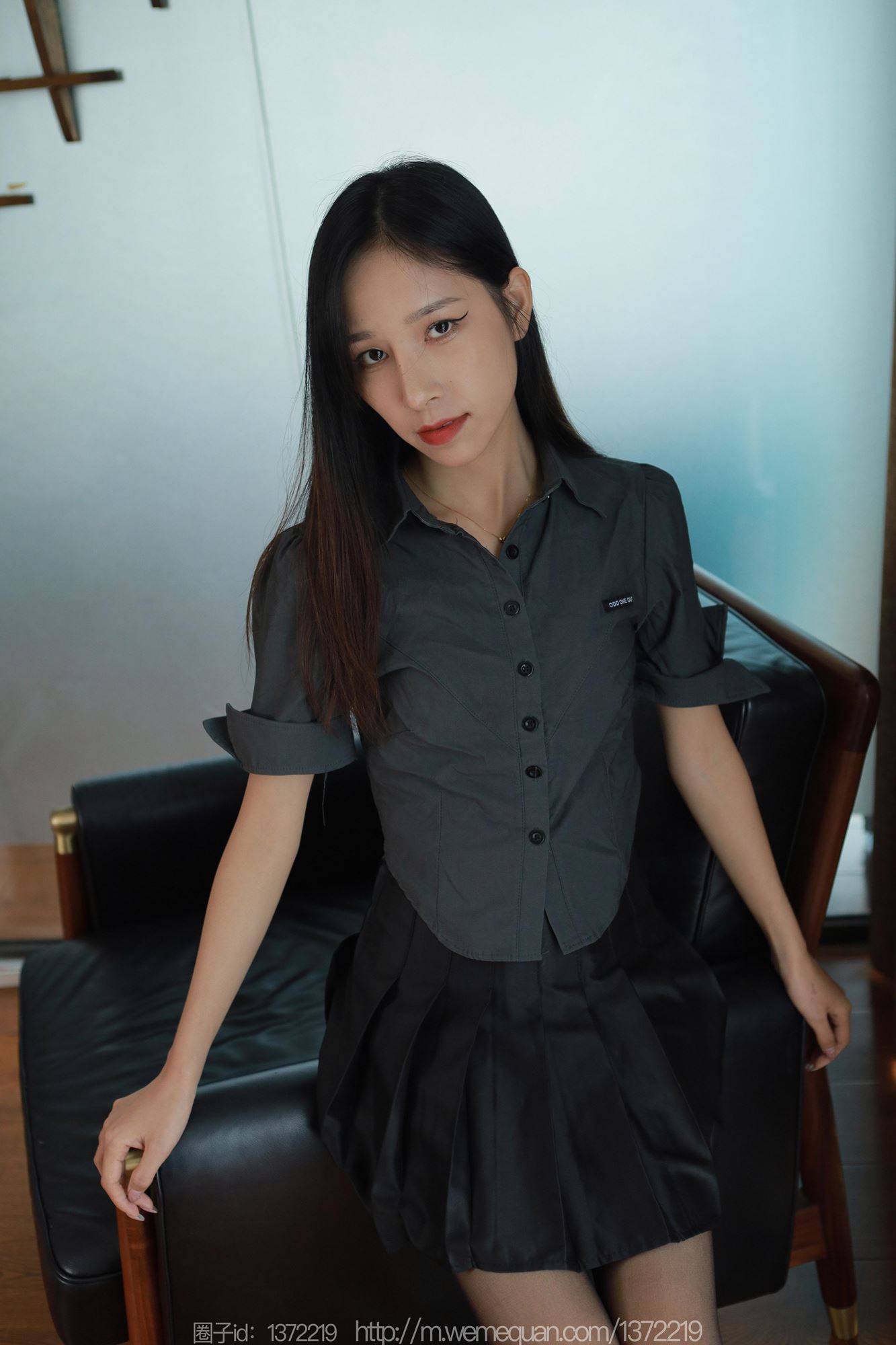 图片[19]-[IESS异思趣向] 2023.07.05 丝享家1472：美子《灵活脚丫子》[88P] – 速更版-美库