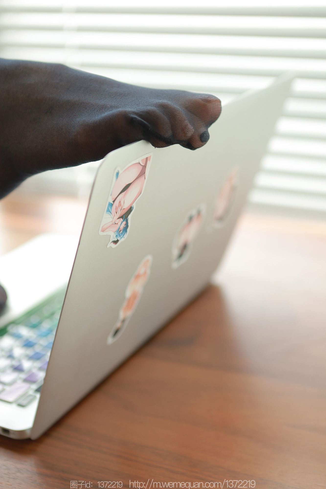 图片[27]-[IESS异思趣向] 2023.07.03 丝享家1470：兔兔《一字马》[87P] – 速更版-美库