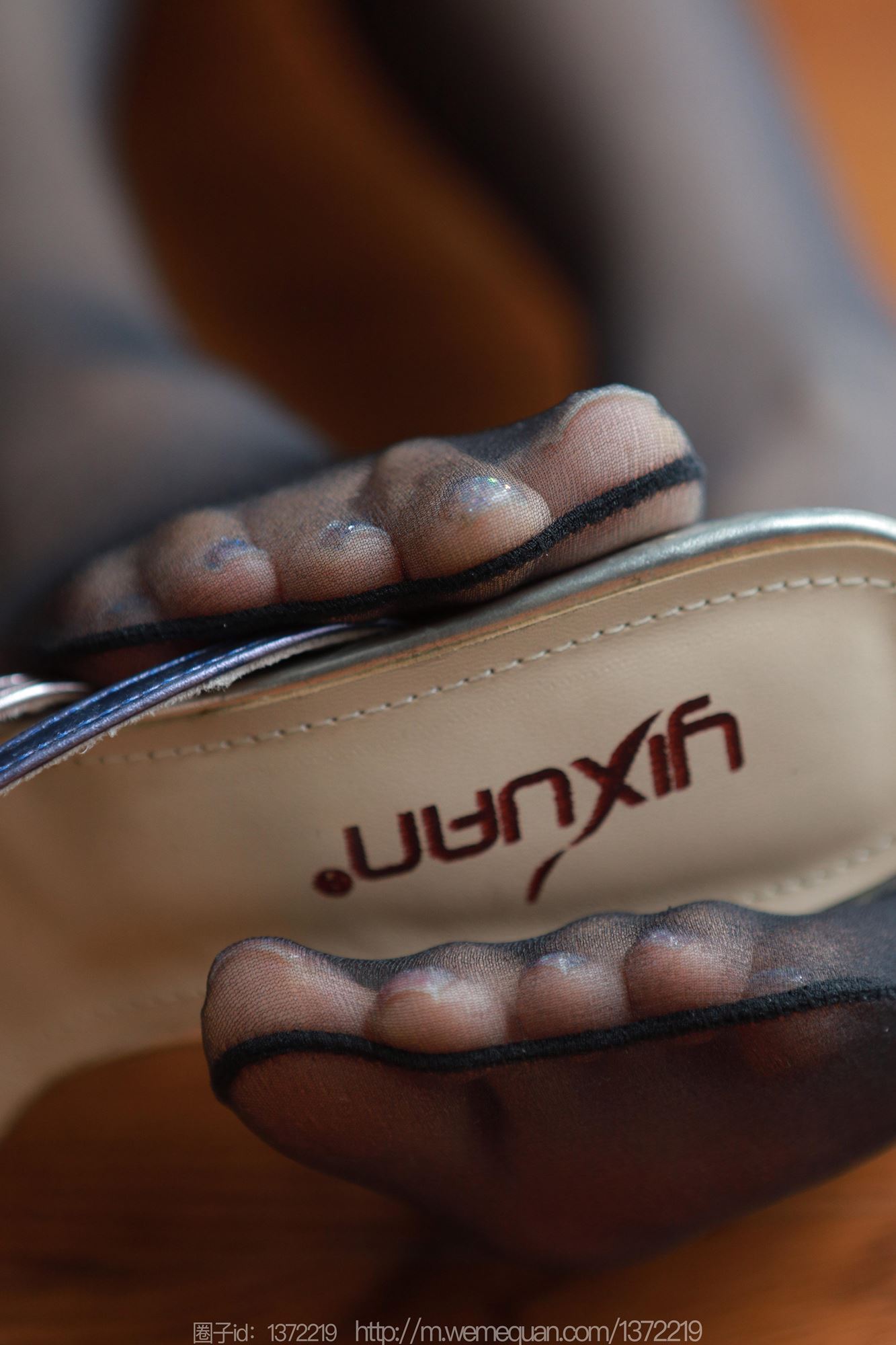 图片[29]-[IESS异思趣向] 2023.07.05 丝享家1472：美子《灵活脚丫子》[88P] – 速更版-美库