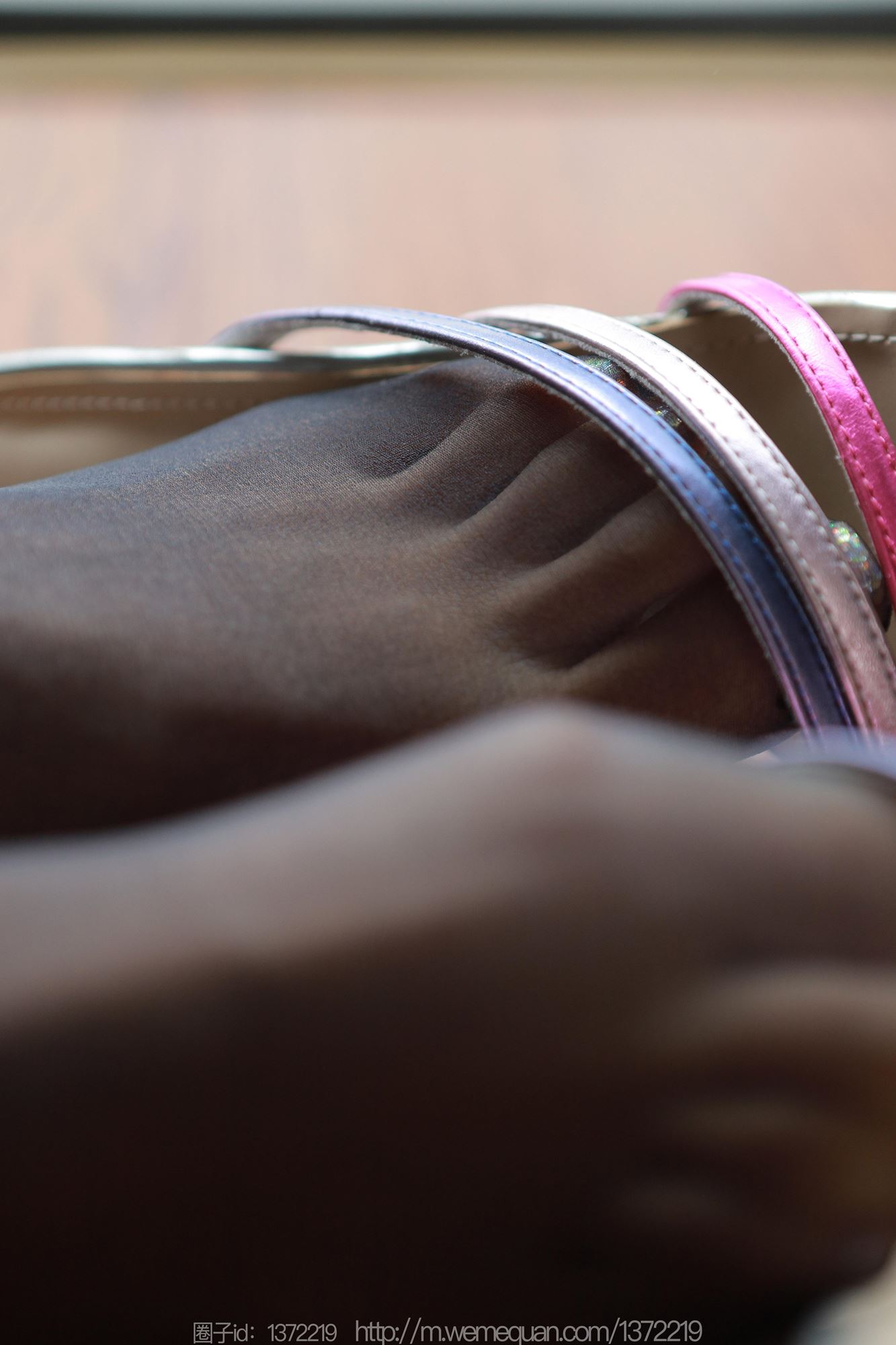 图片[31]-[IESS异思趣向] 2023.07.05 丝享家1472：美子《灵活脚丫子》[88P] – 速更版-美库