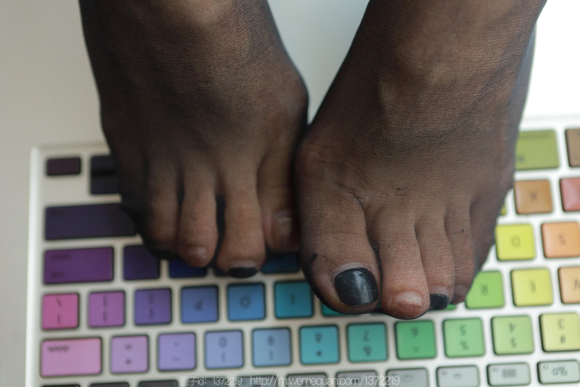 图片[47]-[IESS异思趣向] 2023.07.03 丝享家1470：兔兔《一字马》[87P] – 速更版-美库