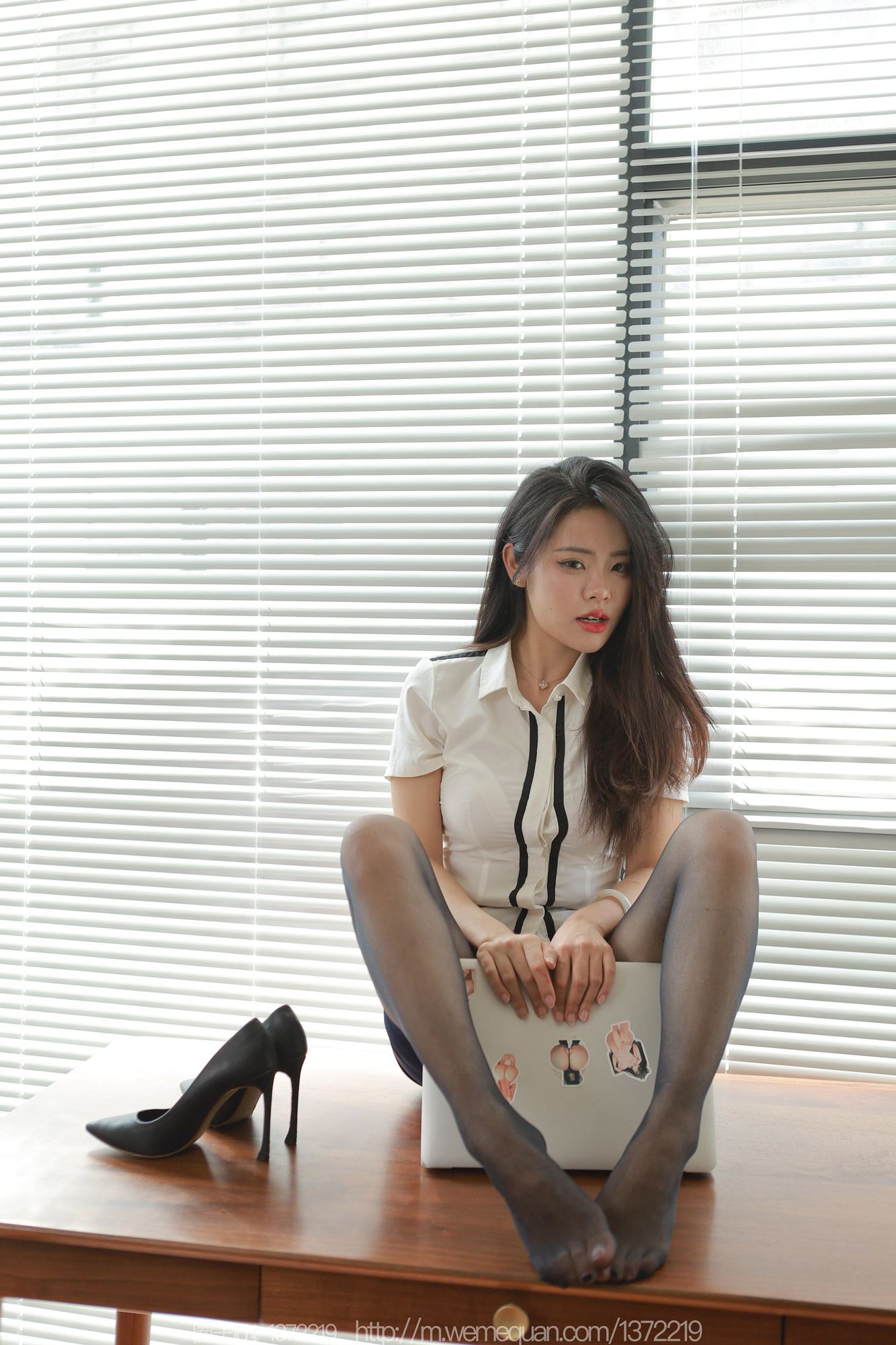 图片[55]-[IESS异思趣向] 2023.07.03 丝享家1470：兔兔《一字马》[87P] – 速更版-美库