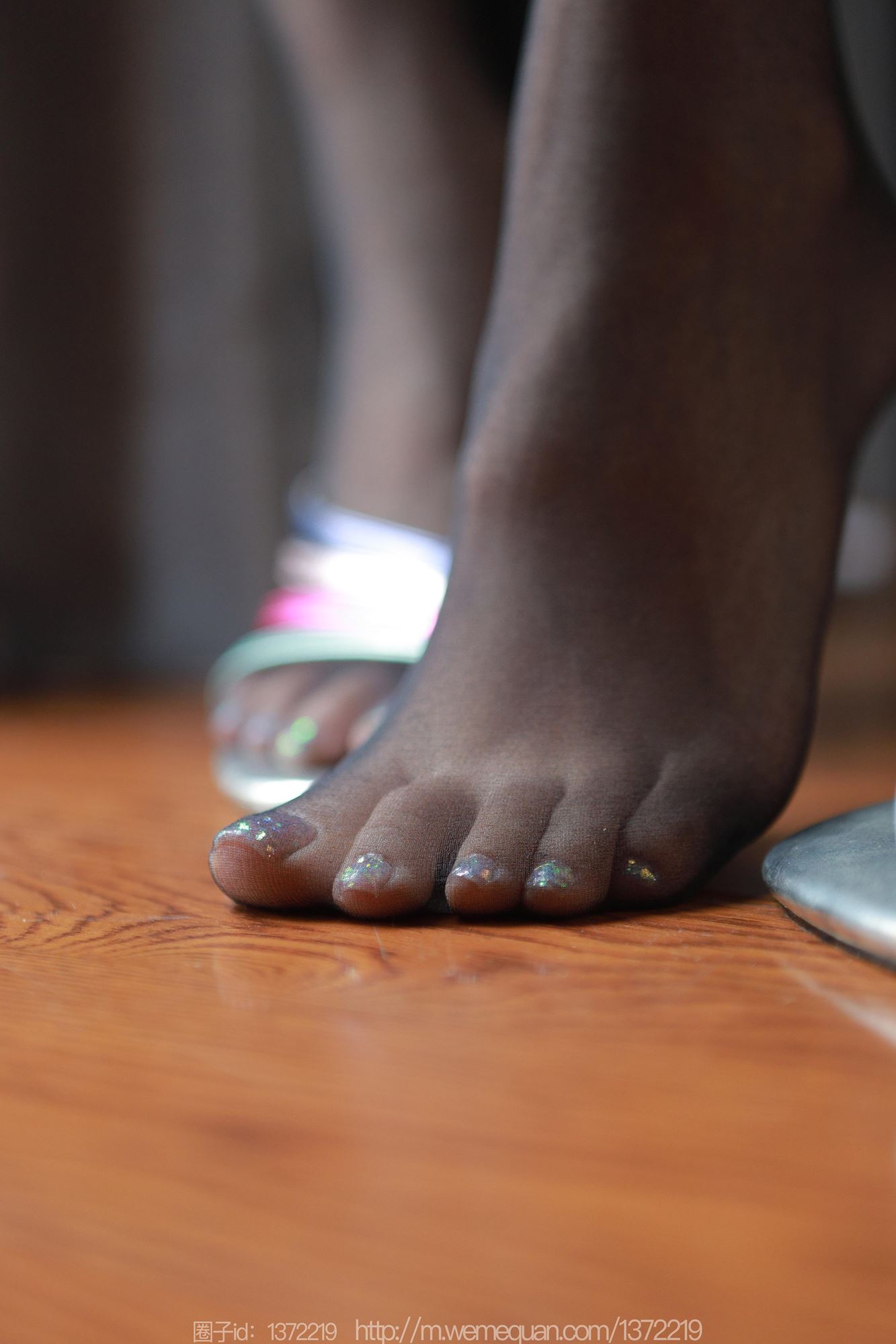 图片[49]-[IESS异思趣向] 2023.07.05 丝享家1472：美子《灵活脚丫子》[88P] – 速更版-美库