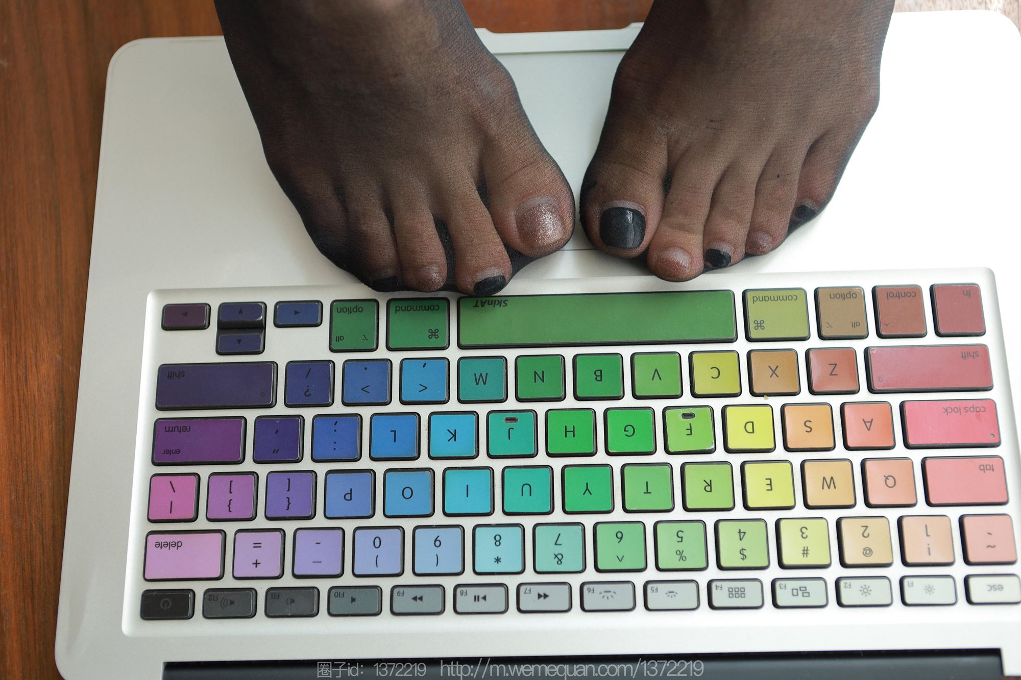 图片[58]-[IESS异思趣向] 2023.07.03 丝享家1470：兔兔《一字马》[87P] – 速更版-美库