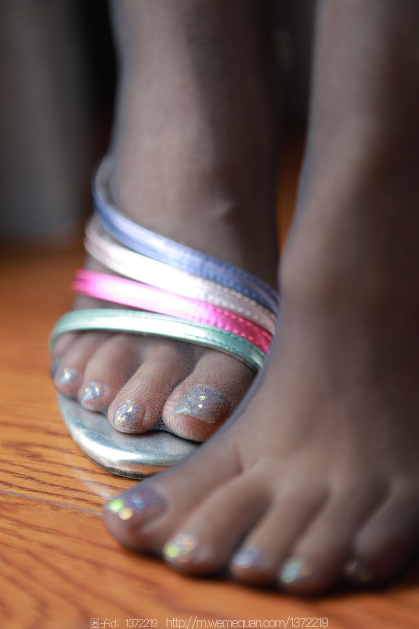 图片[53]-[IESS异思趣向] 2023.07.05 丝享家1472：美子《灵活脚丫子》[88P] – 速更版-美库