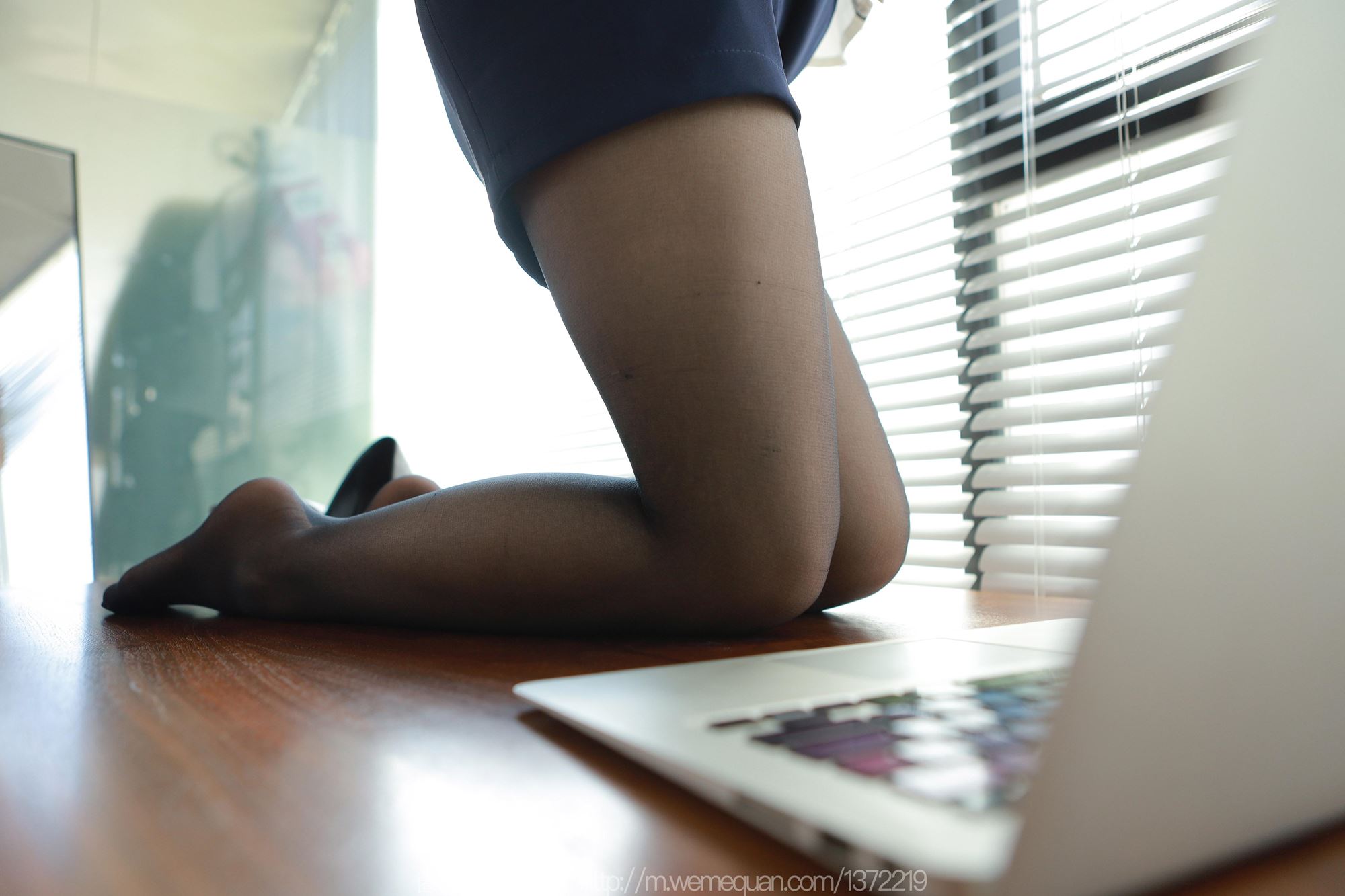 图片[74]-[IESS异思趣向] 2023.07.03 丝享家1470：兔兔《一字马》[87P] – 速更版-美库