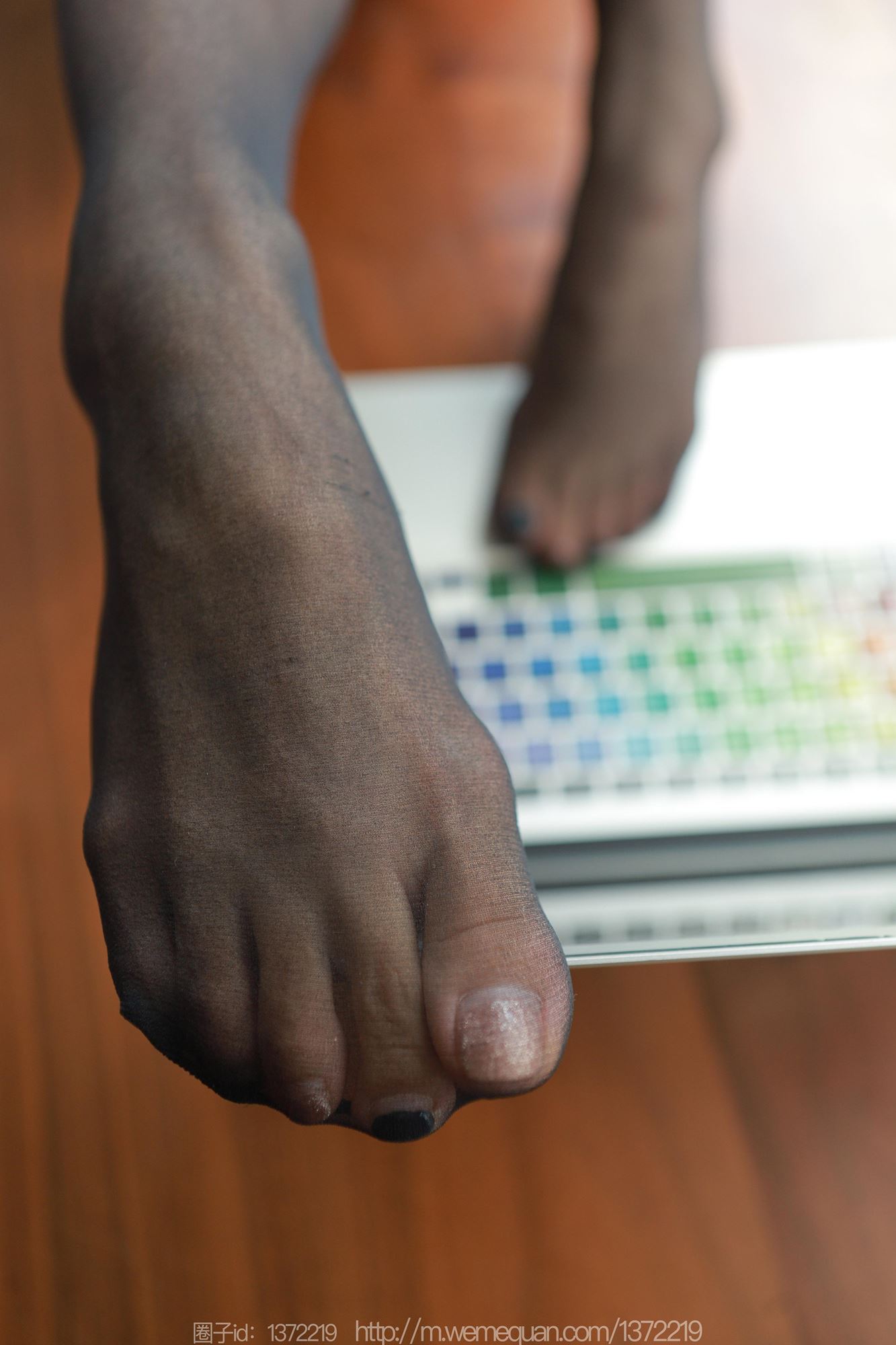 图片[76]-[IESS异思趣向] 2023.07.03 丝享家1470：兔兔《一字马》[87P] – 速更版-美库